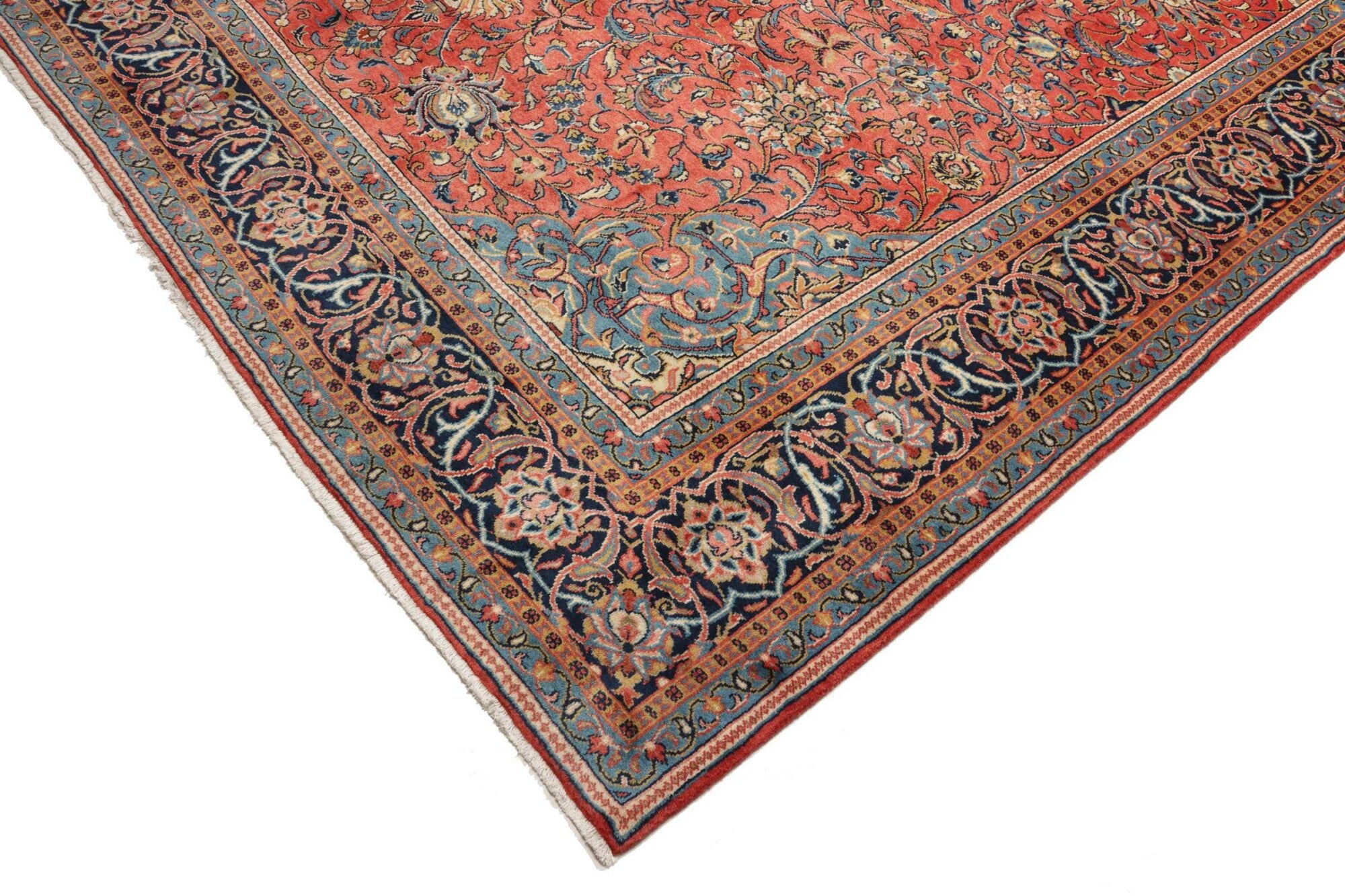 Sarough | 370 cm x 270 cm | Nr. 12-393803