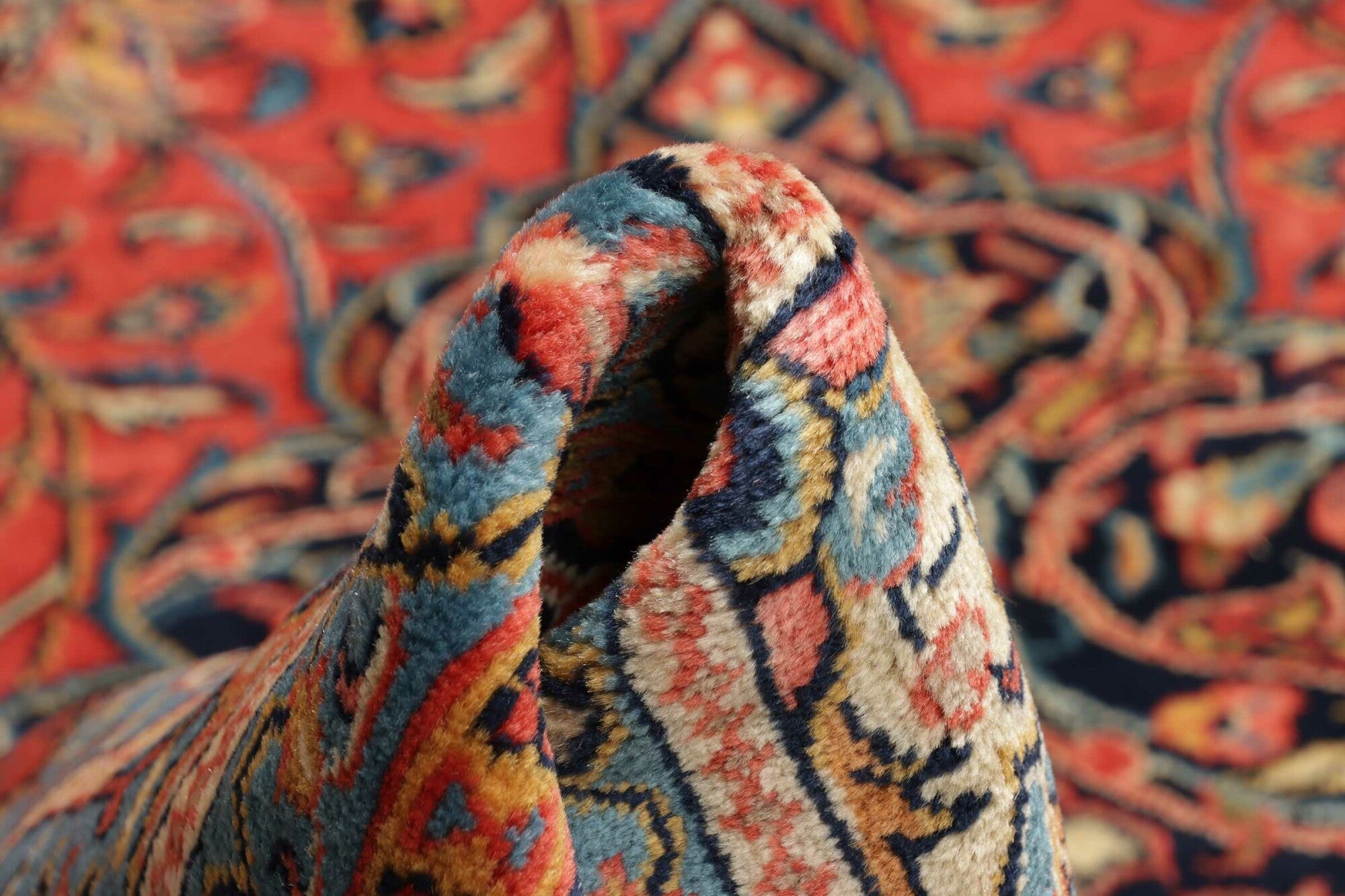 Sarough | 370 cm x 270 cm | Nr. 12-393803