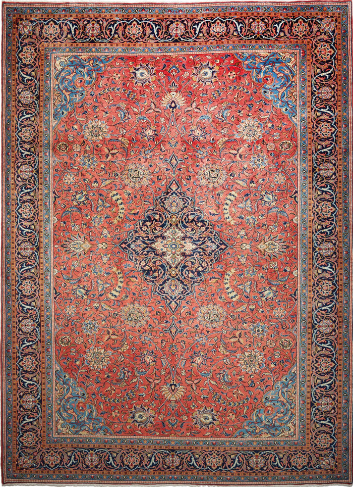 Sarough | 370 cm x 270 cm | Nr. 12-393803