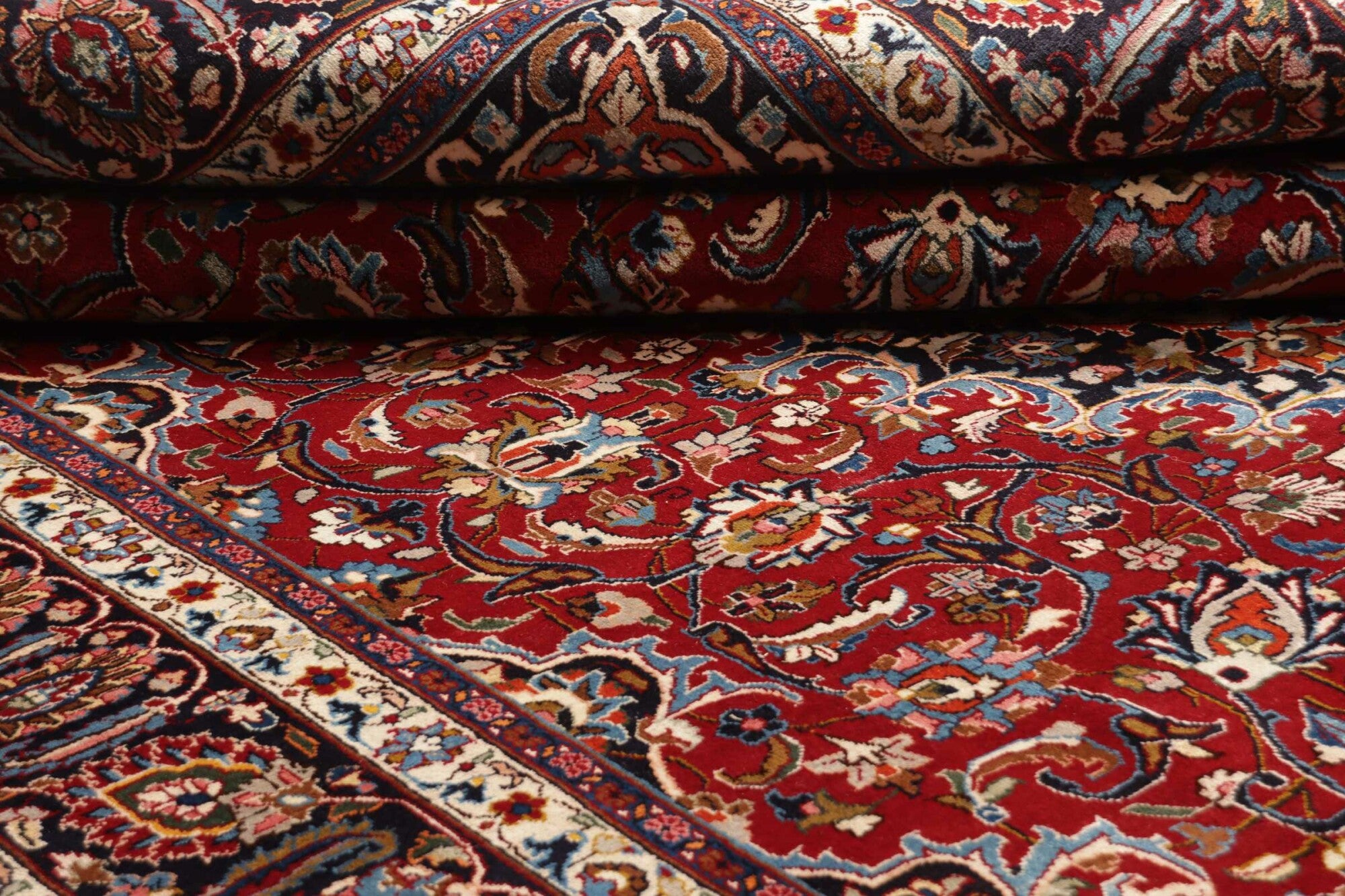 Meschad | 340 cm x 243 cm | Nr. 12-401339