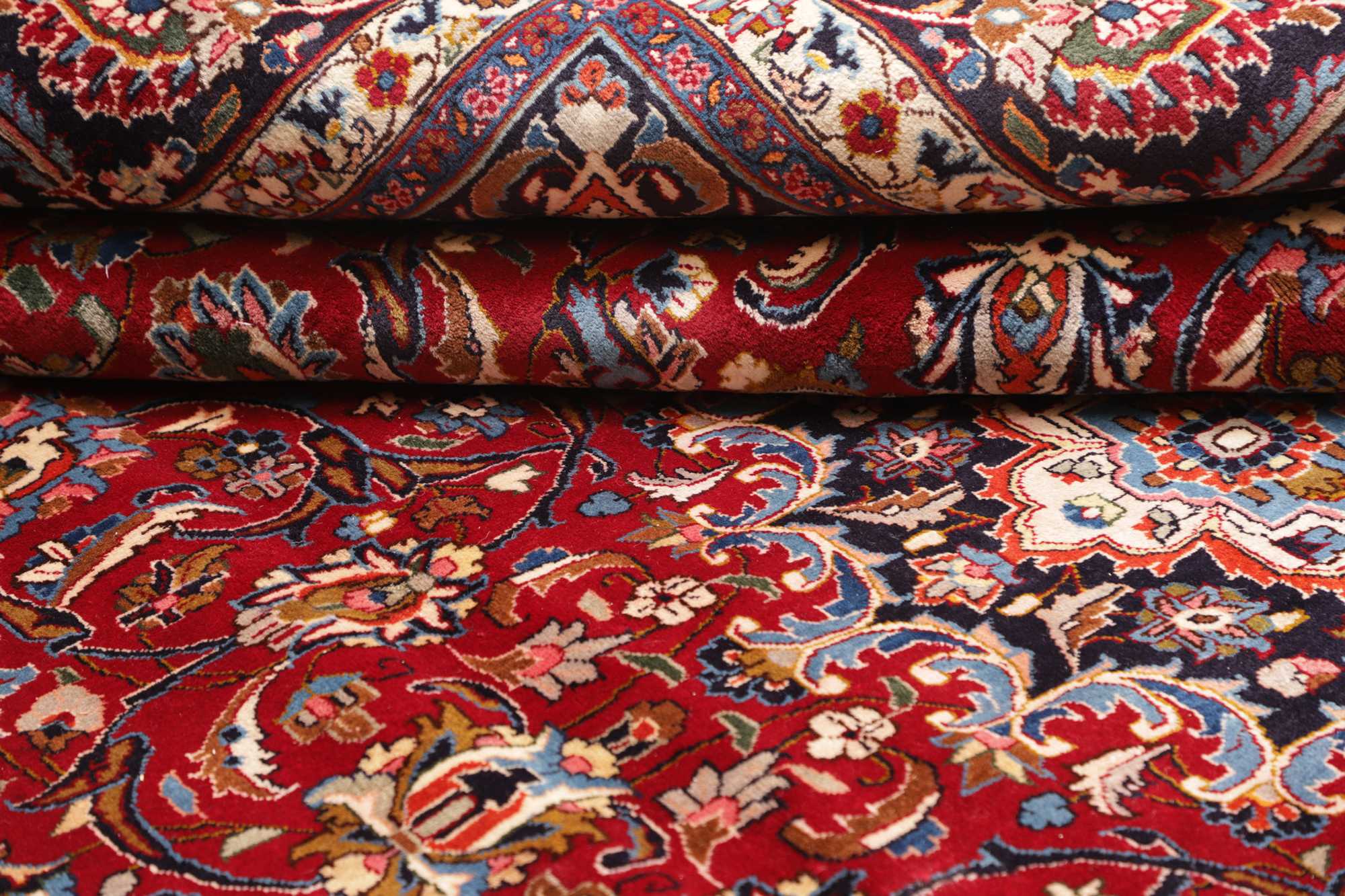 Meschad | 340 cm x 243 cm | Nr. 12-401339
