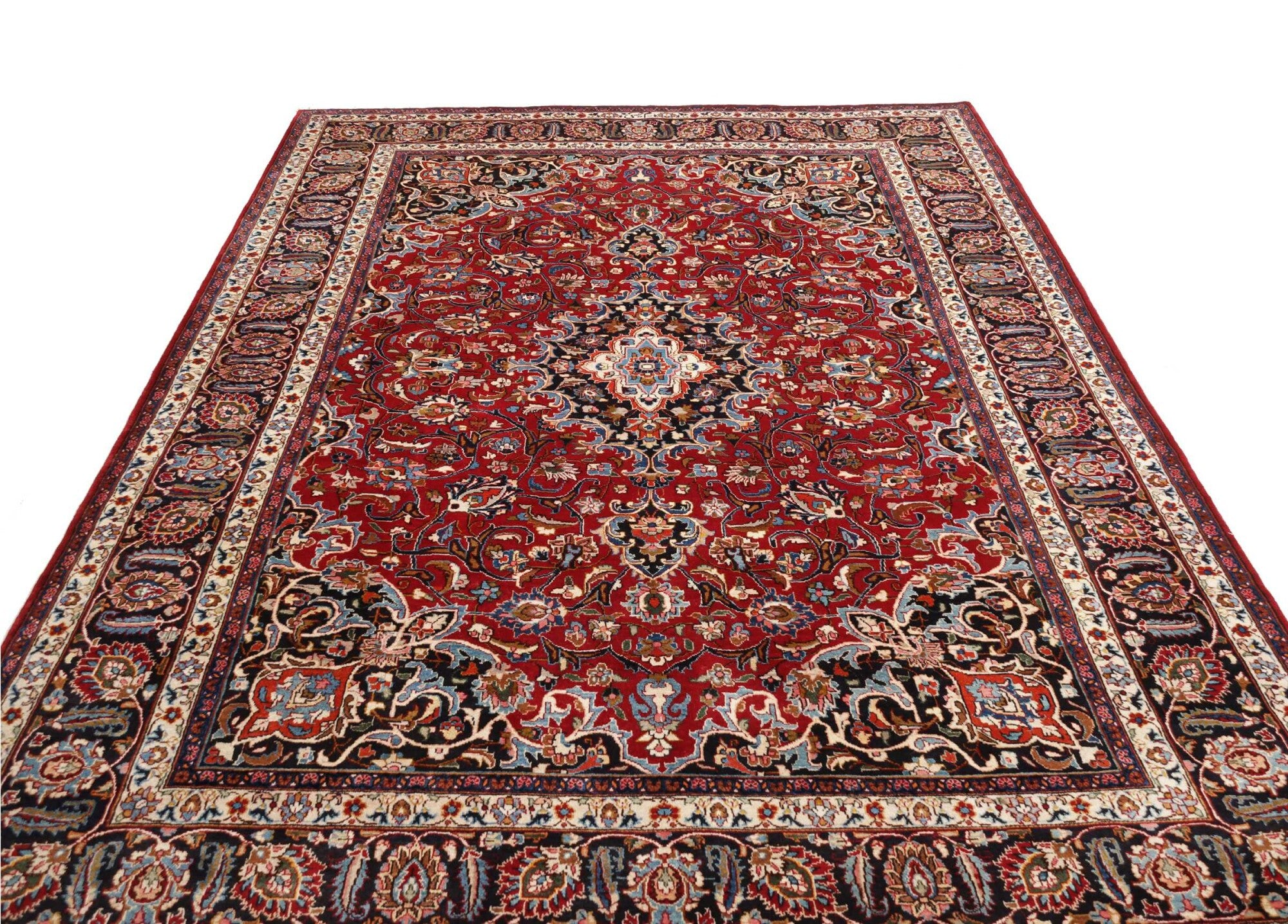 Meschad | 340 cm x 243 cm | Nr. 12-401339