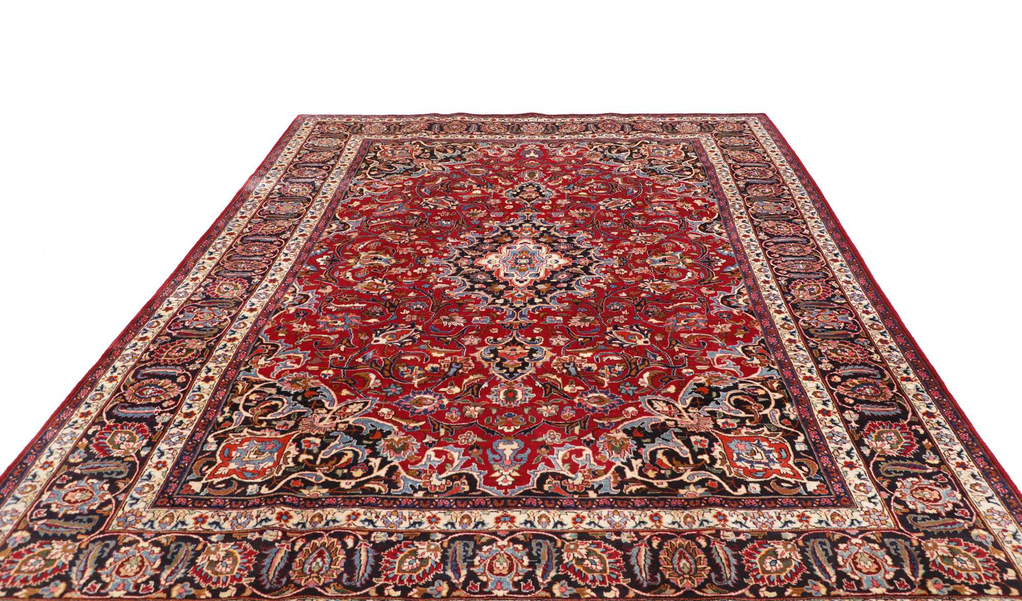 Meschad | 340 cm x 243 cm | Nr. 12-401339