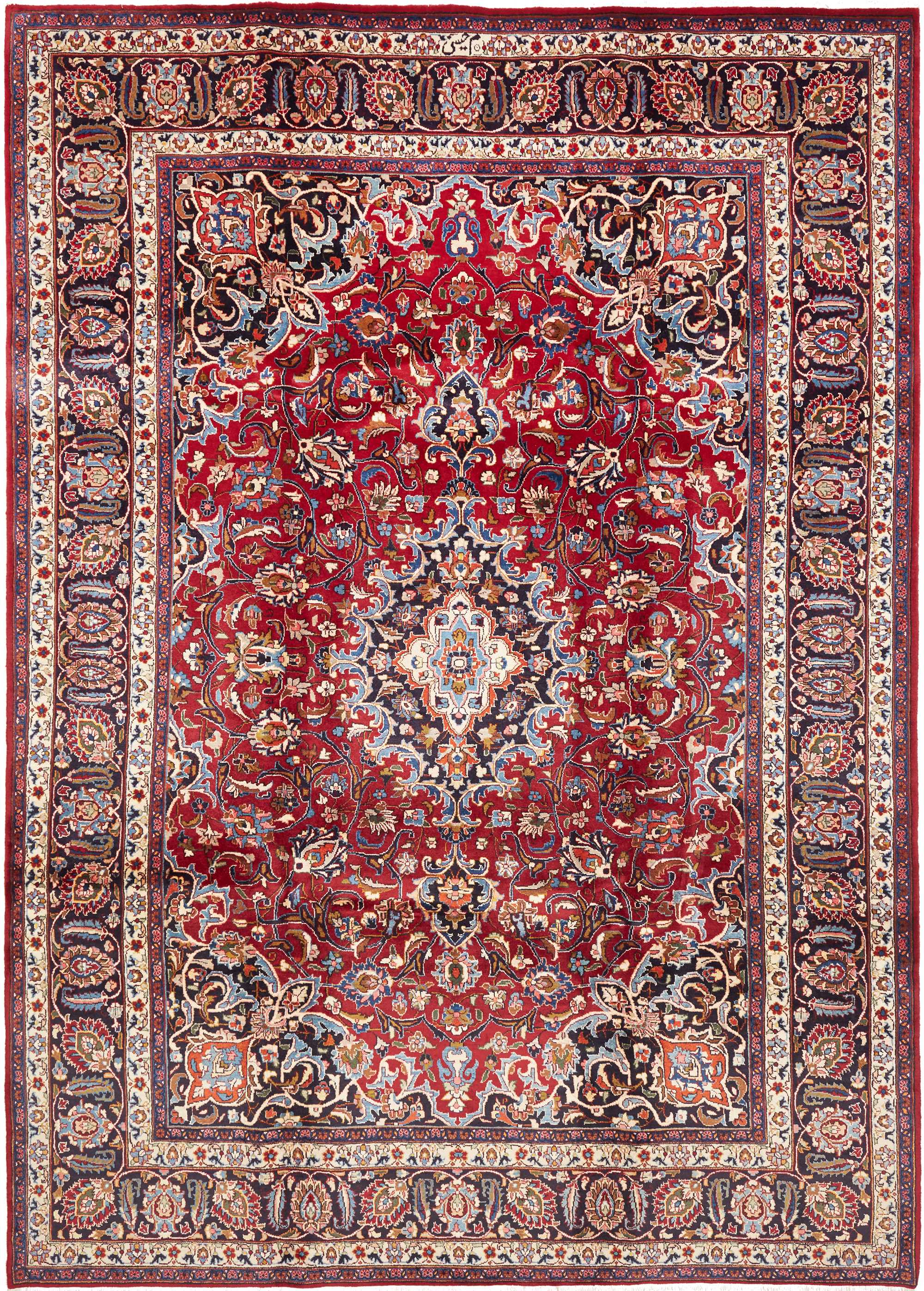Meschad | 340 cm x 243 cm | Nr. 12-401339