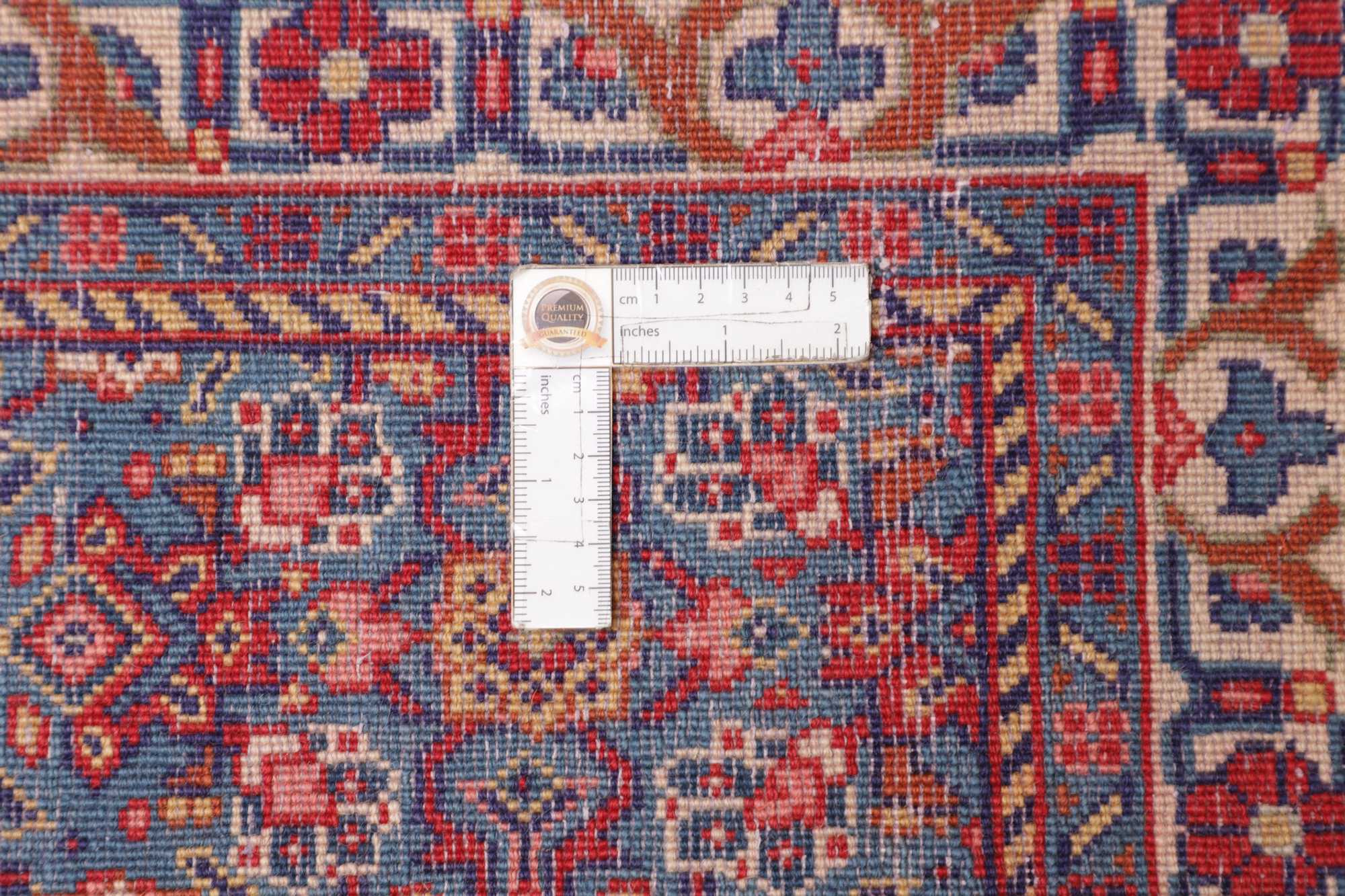 Sarough | 422 cm x 287 cm | Nr. 12-401348