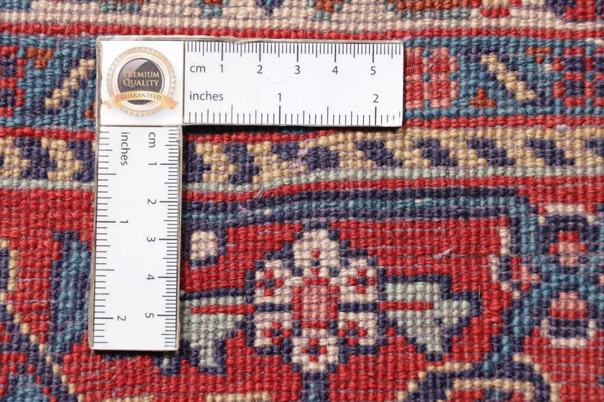 Sarough | 422 cm x 287 cm | Nr. 12-401348