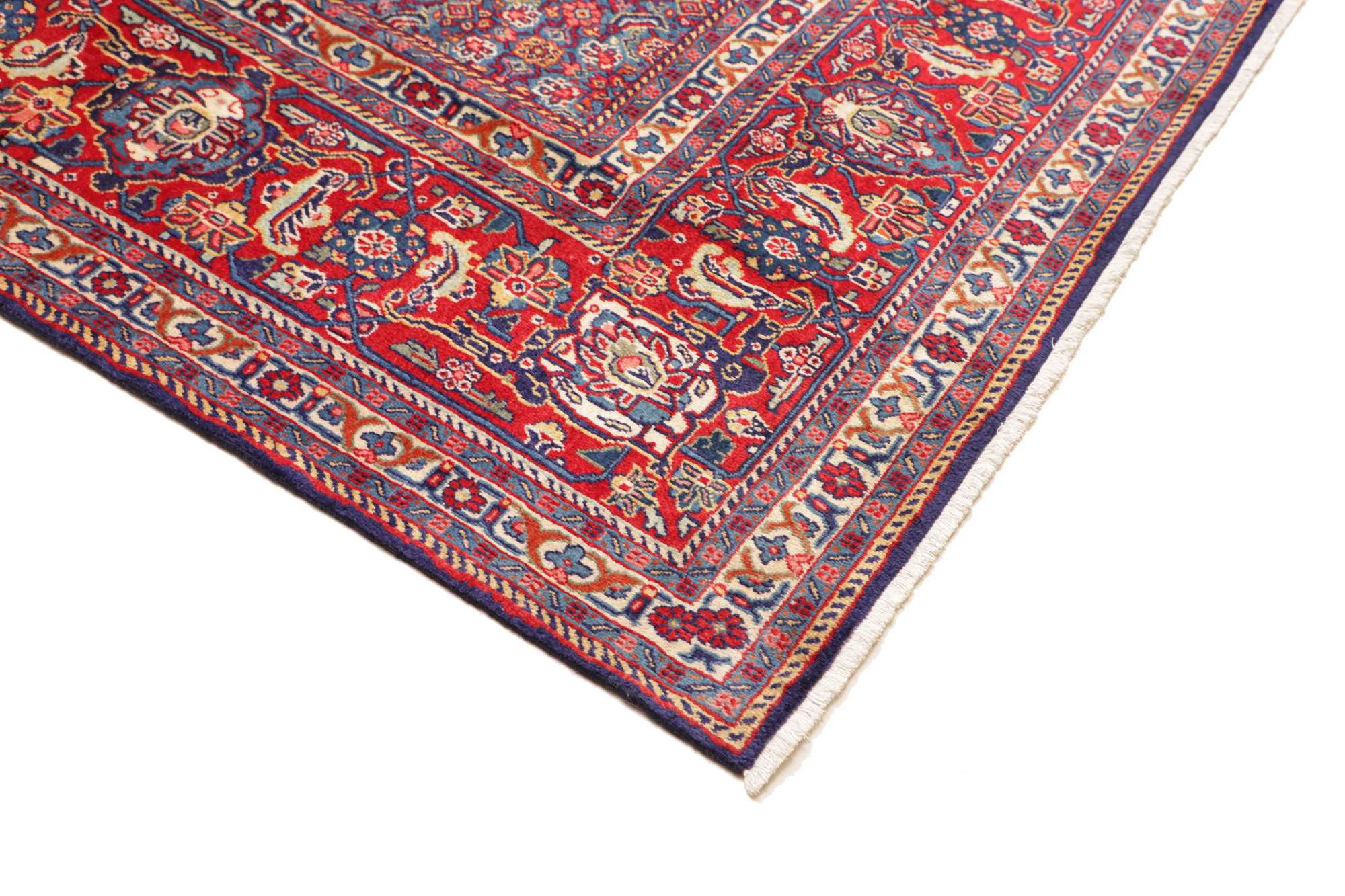 Sarough | 422 cm x 287 cm | Nr. 12-401348
