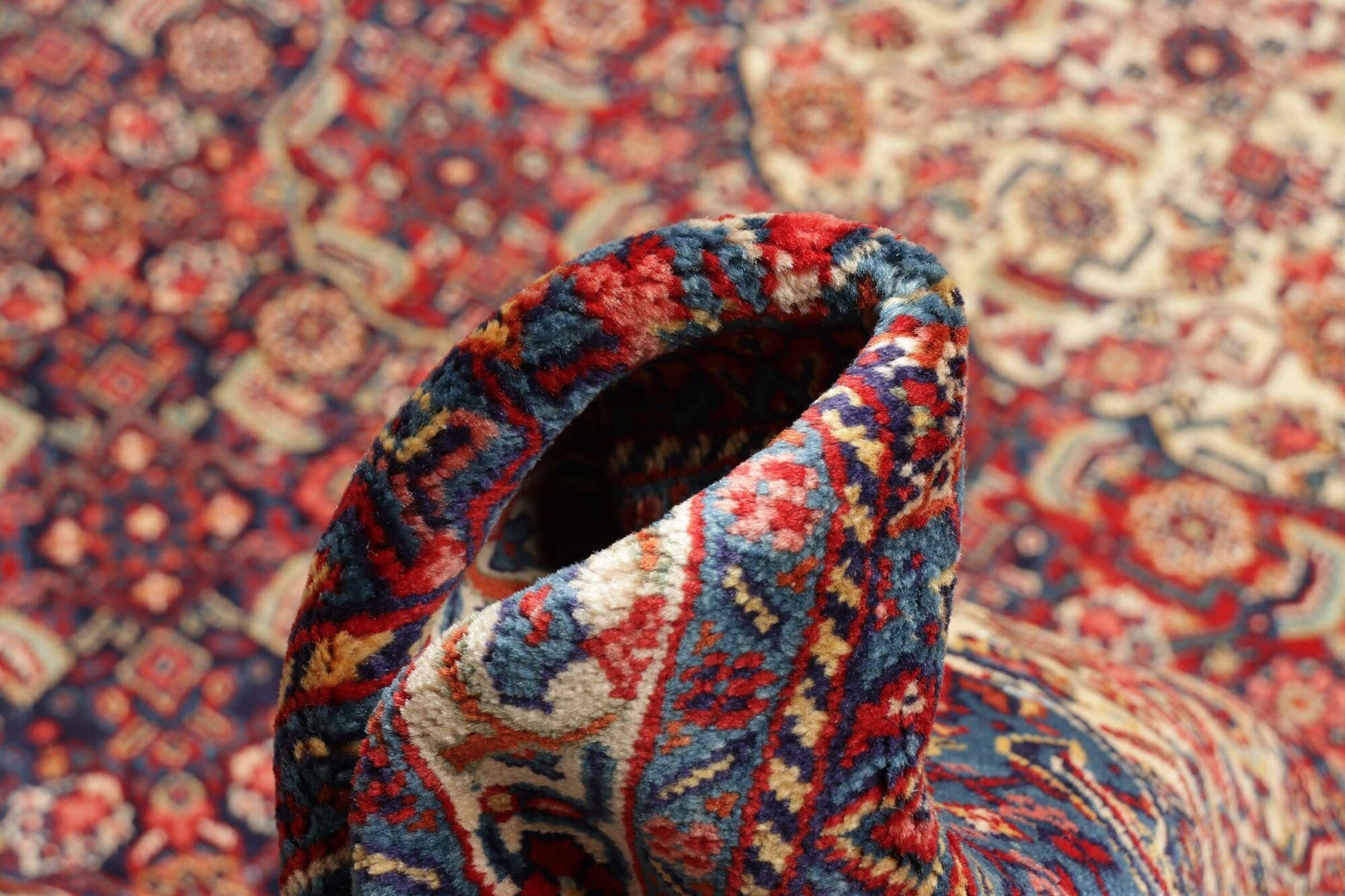 Sarough | 422 cm x 287 cm | Nr. 12-401348