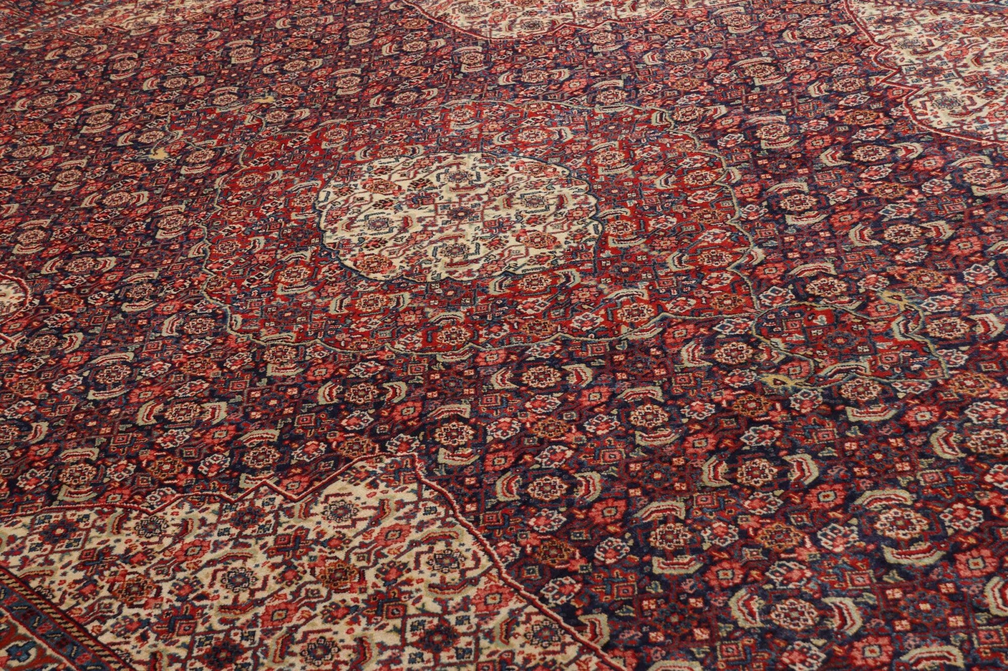 Sarough | 422 cm x 287 cm | Nr. 12-401348