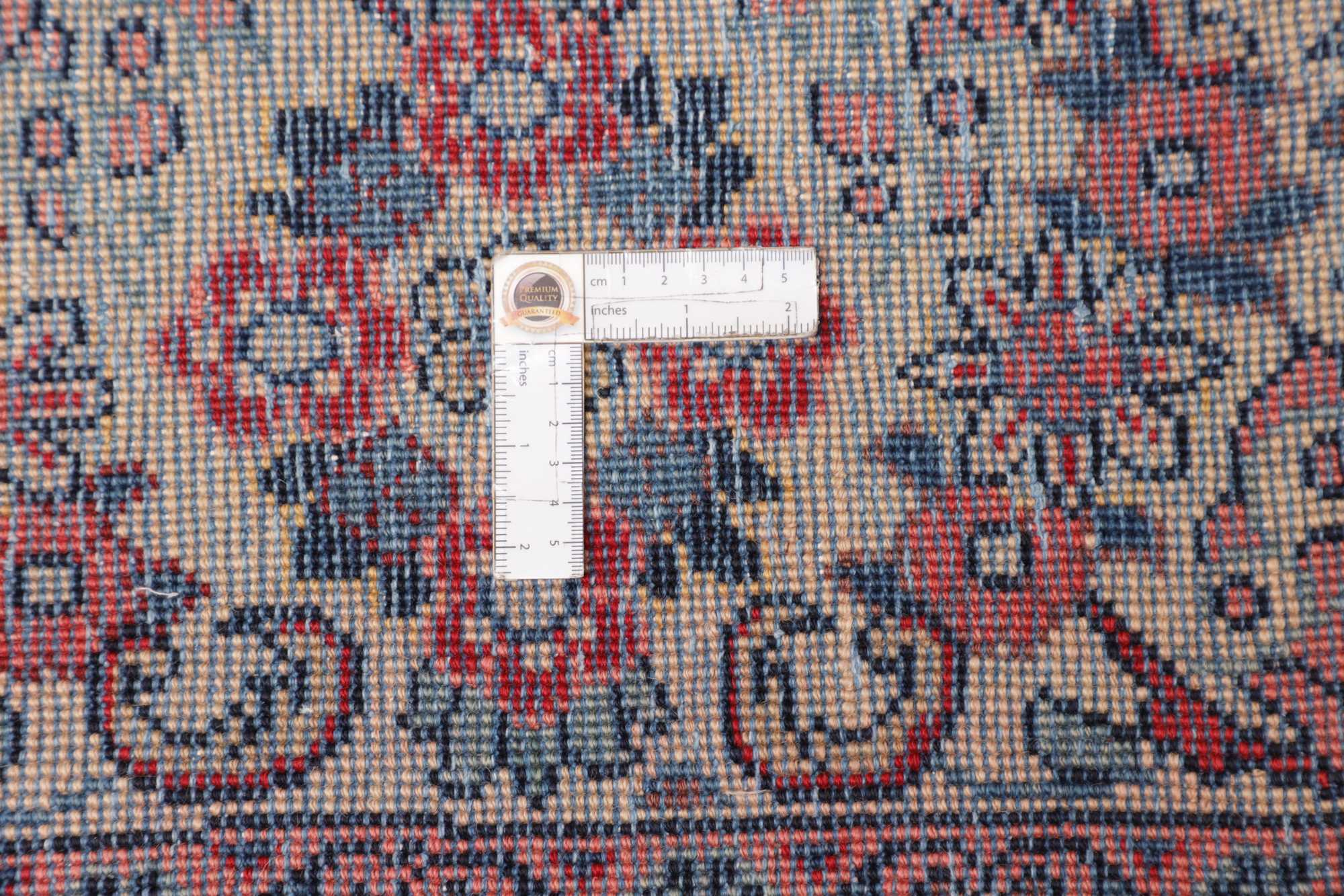Sarough | 407 cm x 276 cm | Nr. 12-401428