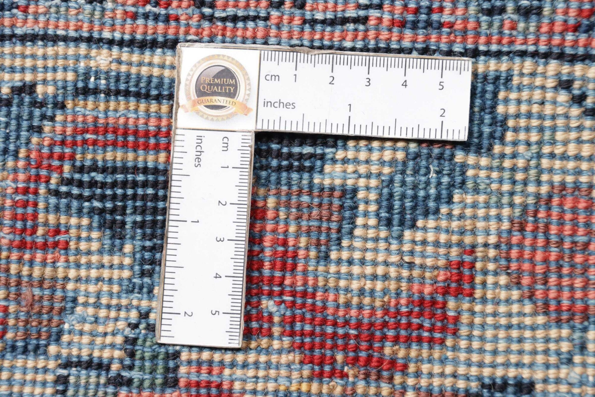 Sarough | 407 cm x 276 cm | Nr. 12-401428