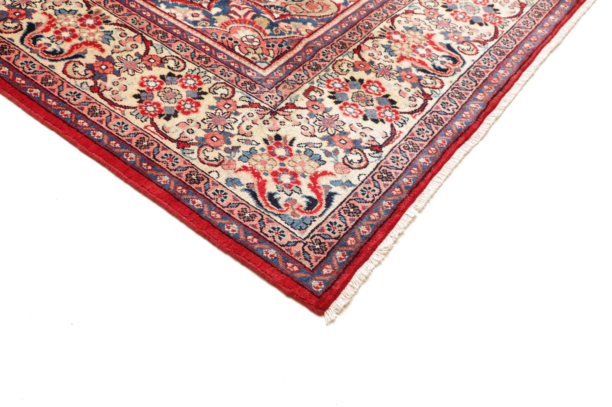 Sarough | 407 cm x 276 cm | Nr. 12-401428
