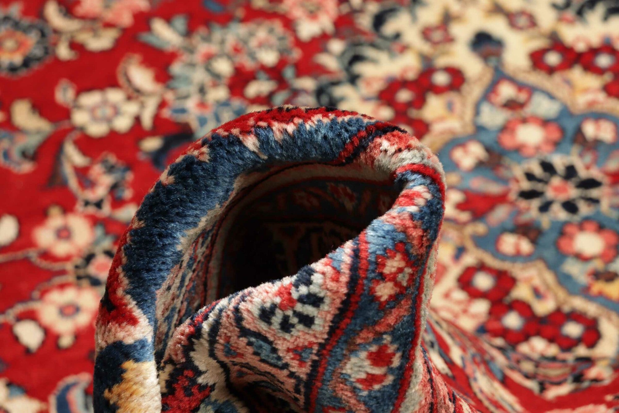 Sarough | 407 cm x 276 cm | Nr. 12-401428