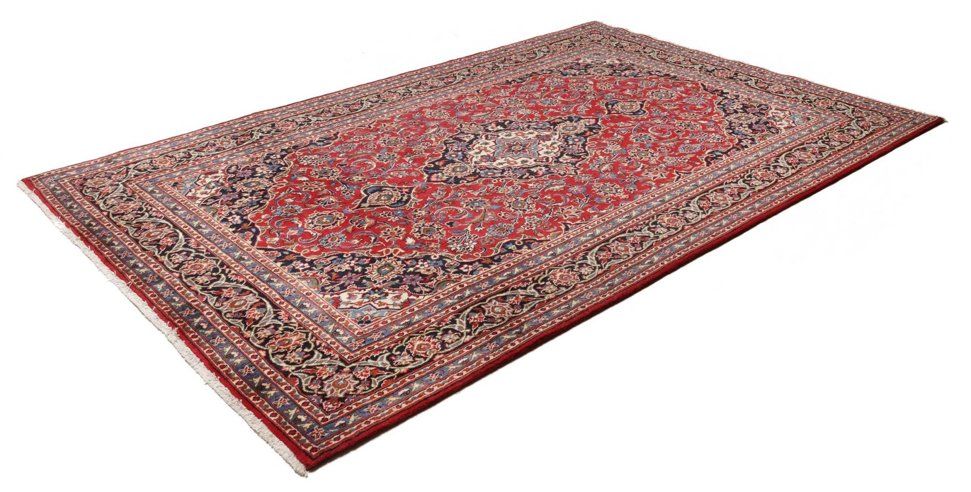 Kaschmar | 301 cm x 196 cm | Nr. 12-401435