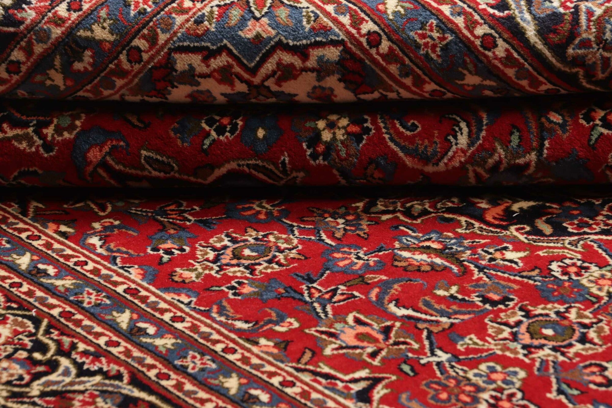 Kaschmar | 301 cm x 196 cm | Nr. 12-401435