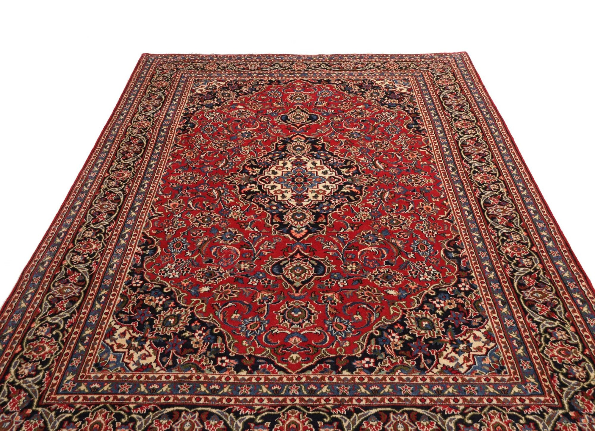 Kashmar | 301 x 196 cm | Nr. 12-401435