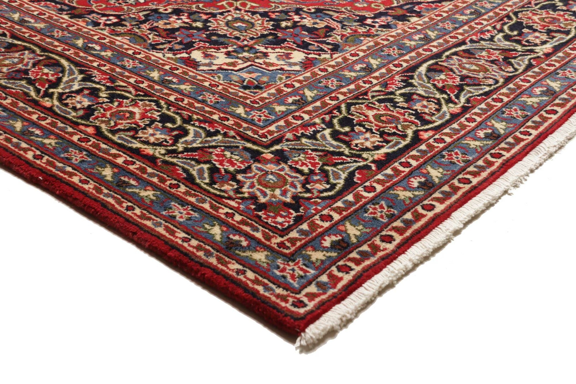 Kaschmar | 301 cm x 196 cm | Nr. 12-401435