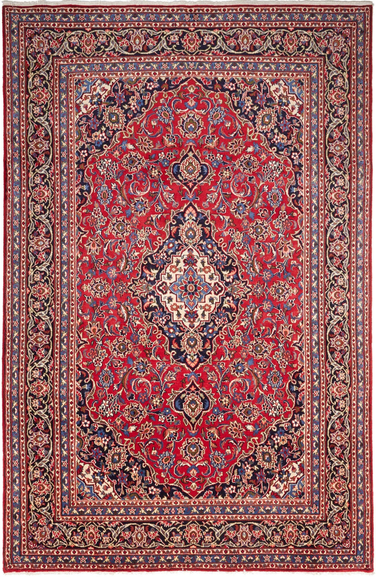 Kaschmar | 301 cm x 196 cm | Nr. 12-401435
