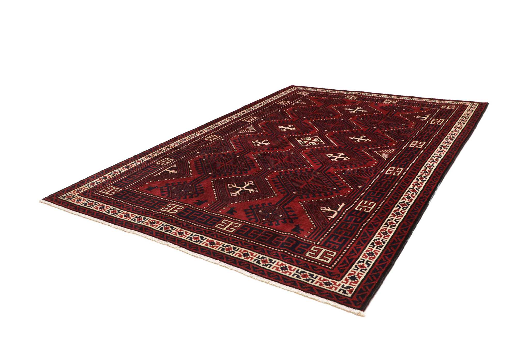 Shiraz | 332 x 245 cm | Nr. 12-401456