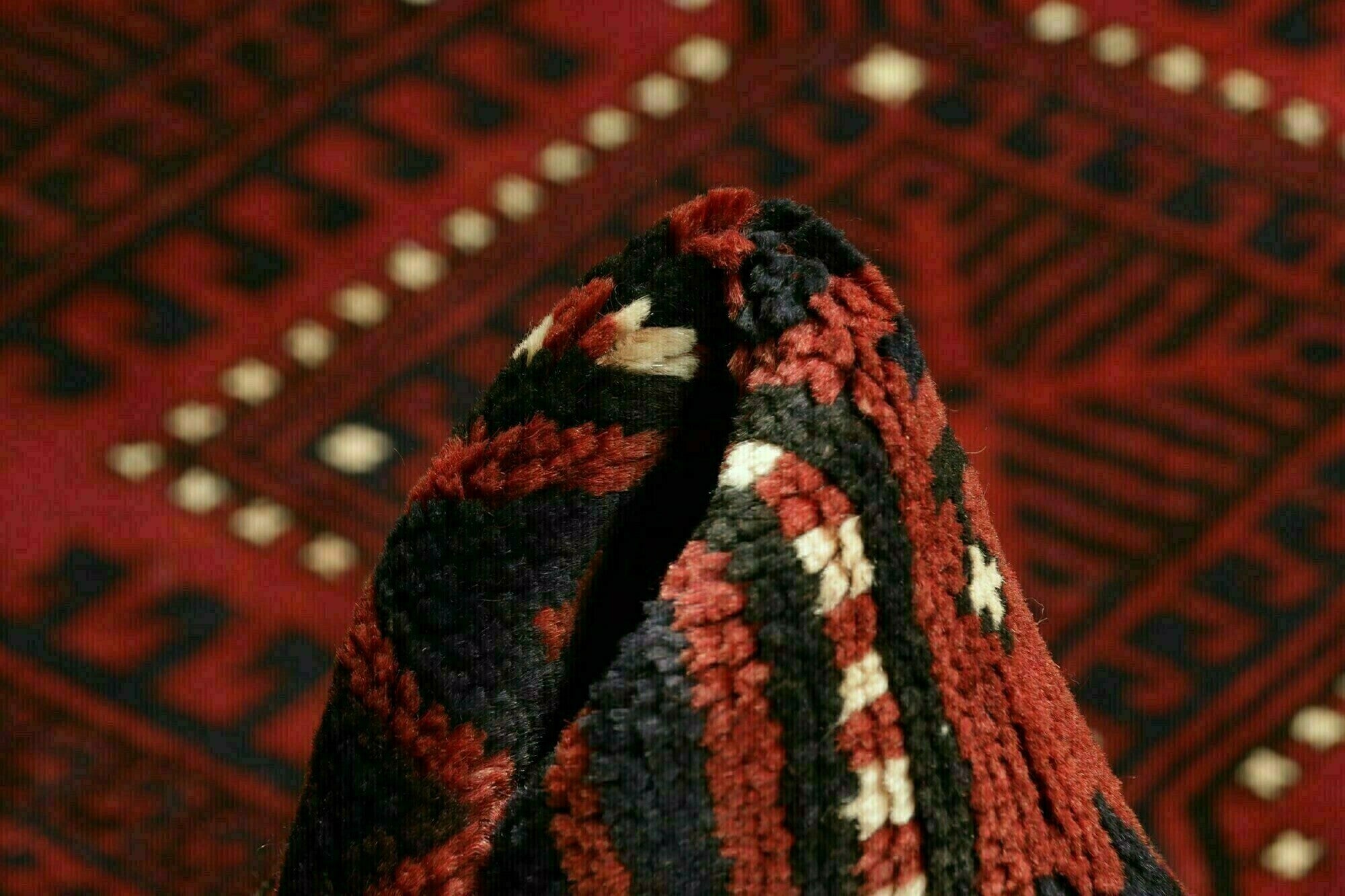 Shiraz | 332 cm x 245 cm | Nr. 12-401456