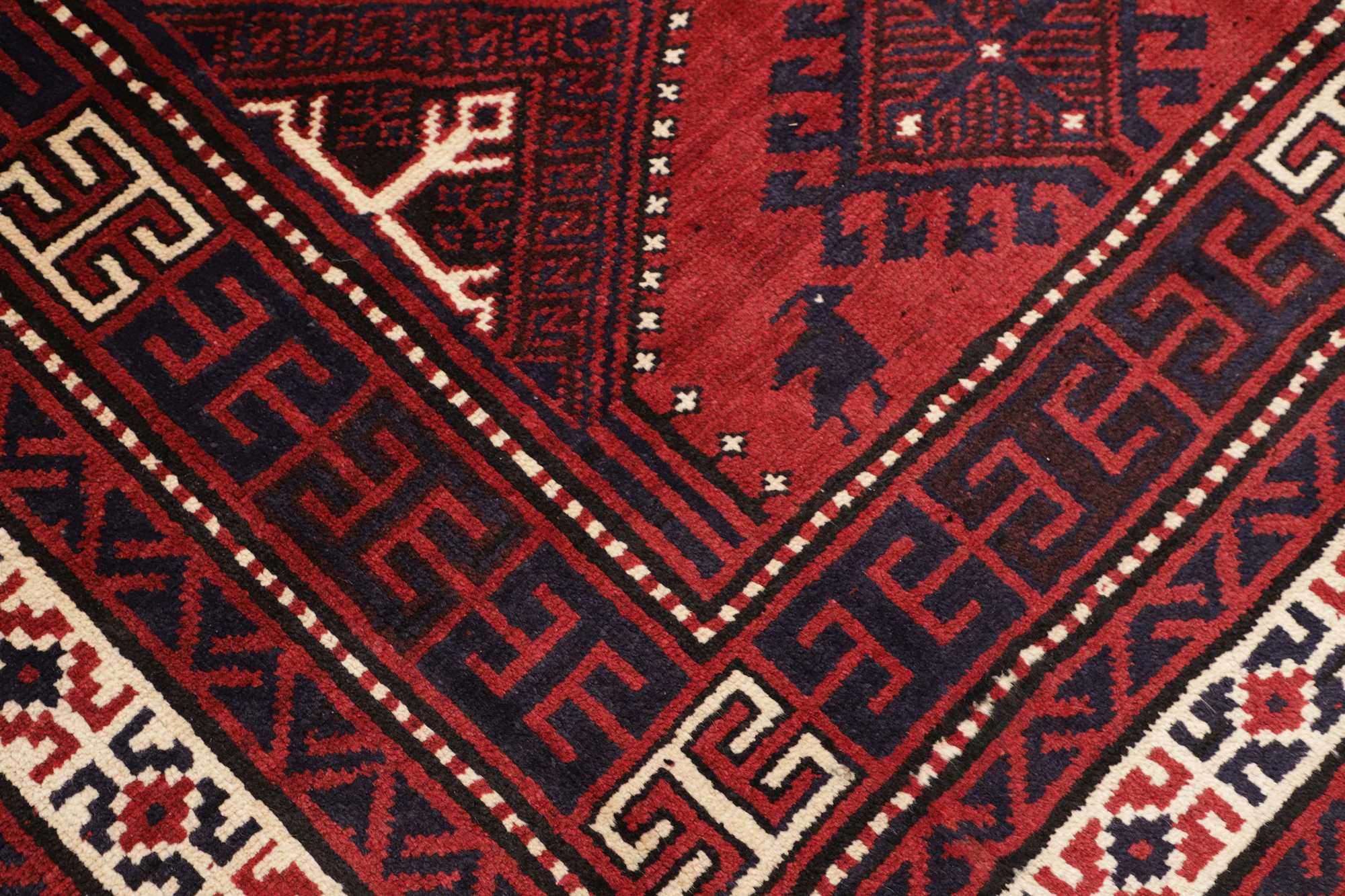 Shiraz | 332 cm x 245 cm | Nr. 12-401456
