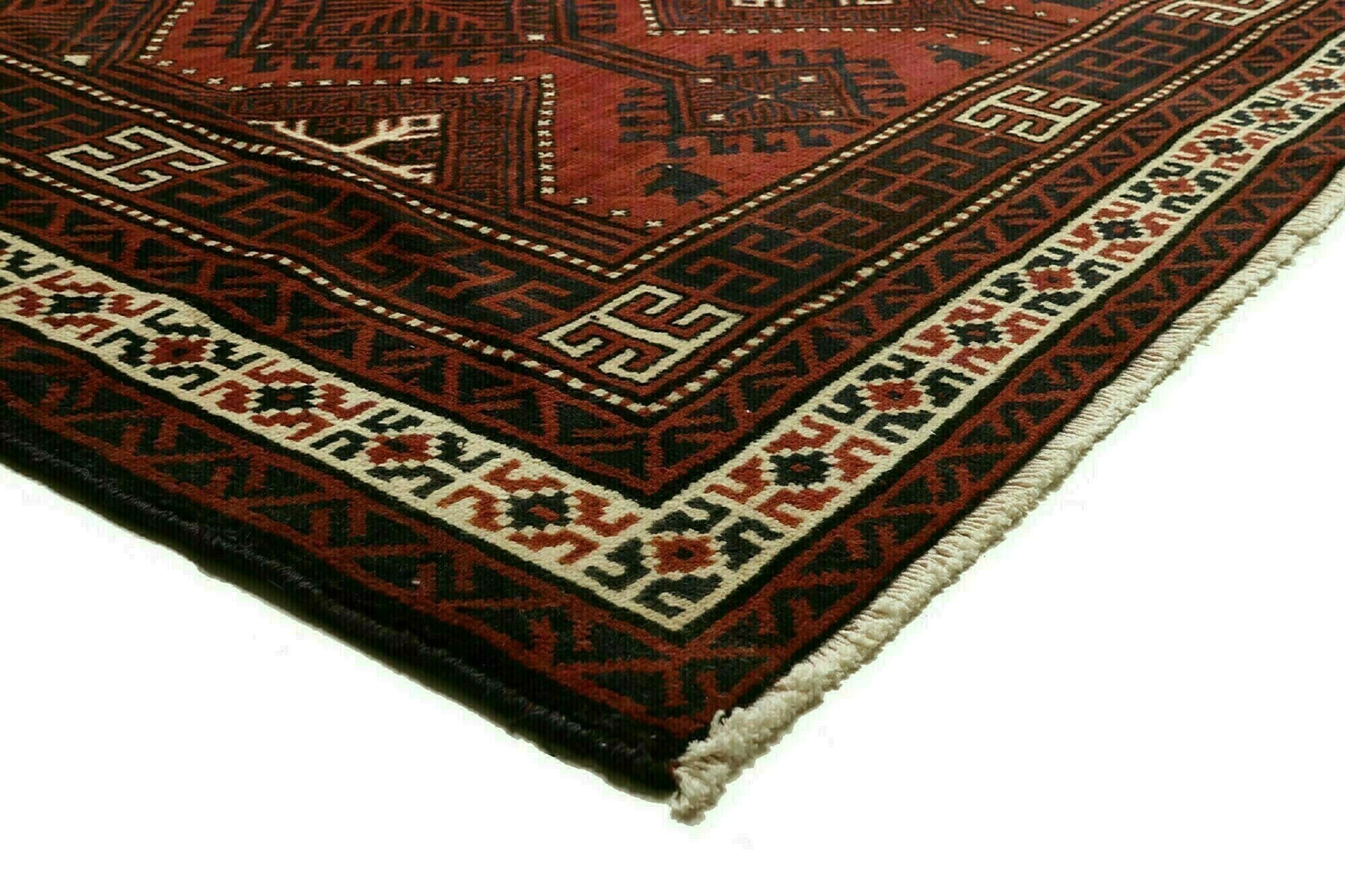 Shiraz | 332 cm x 245 cm | Nr. 12-401456