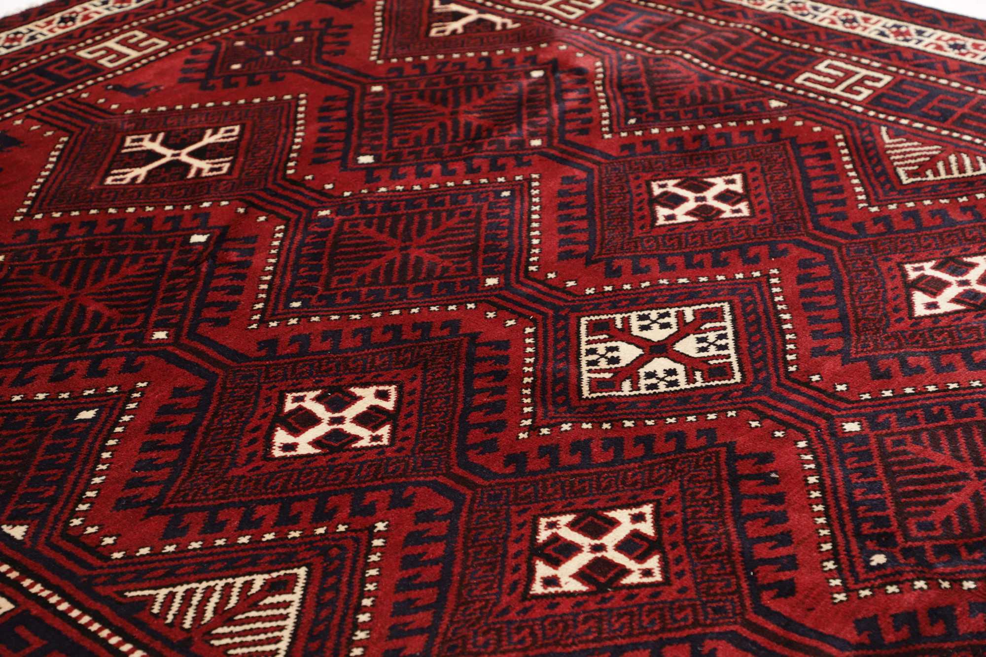 Shiraz | 332 cm x 245 cm | Nr. 12-401456