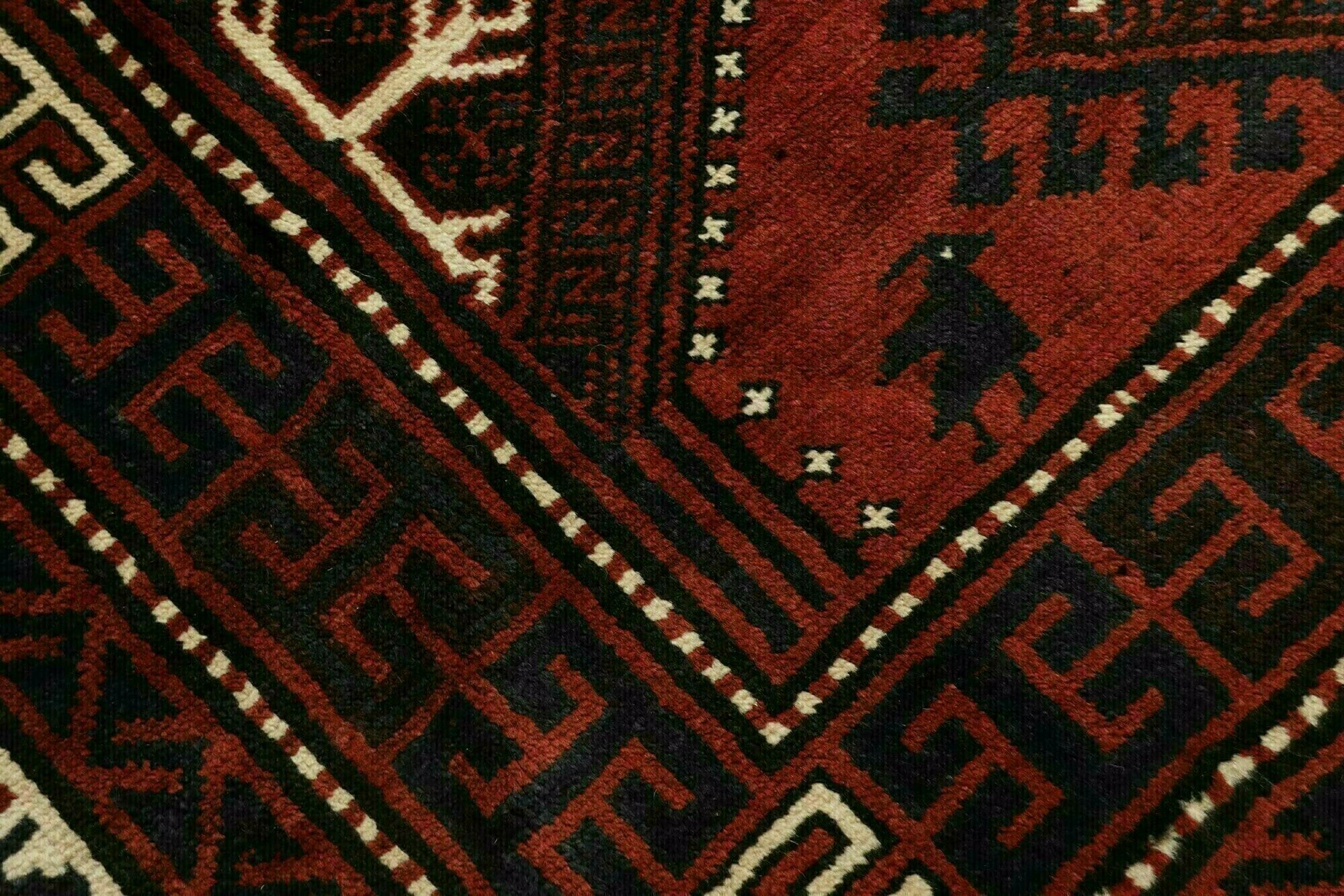 Shiraz | 332 cm x 245 cm | Nr. 12-401456