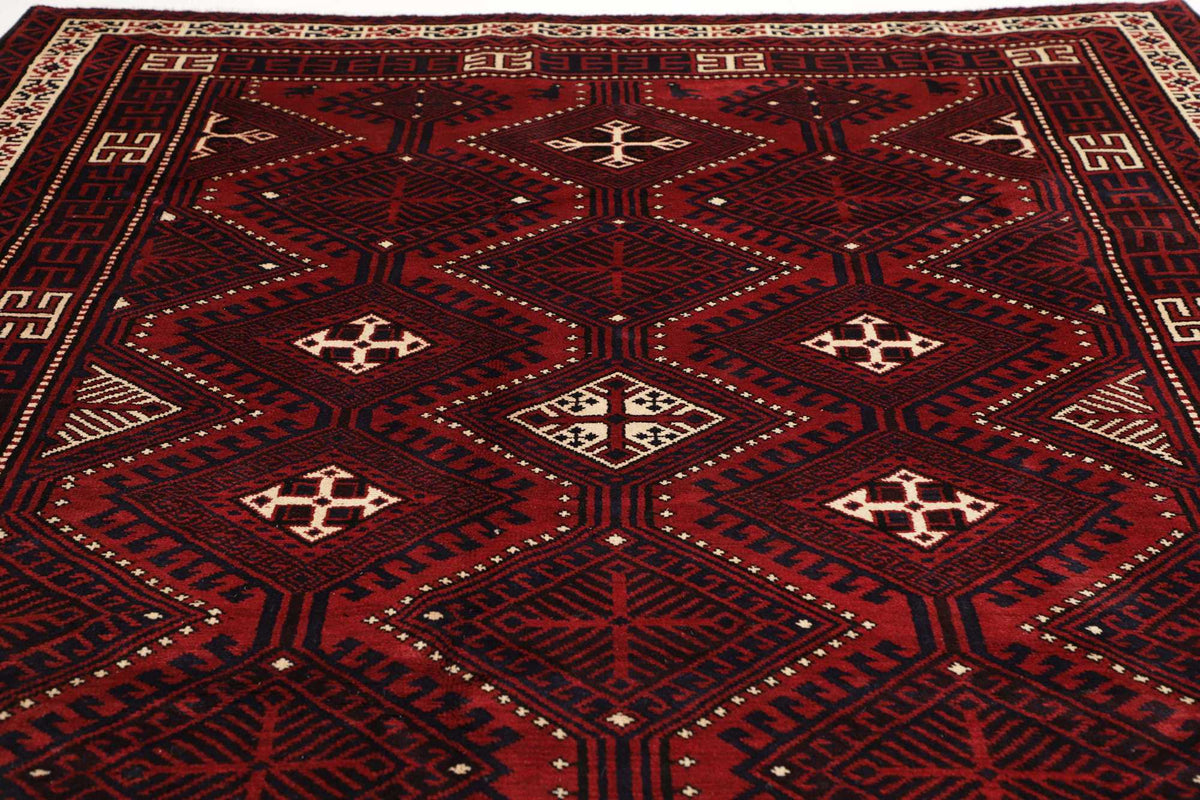 Shiraz | 332 cm x 245 cm | Nr. 12-401456