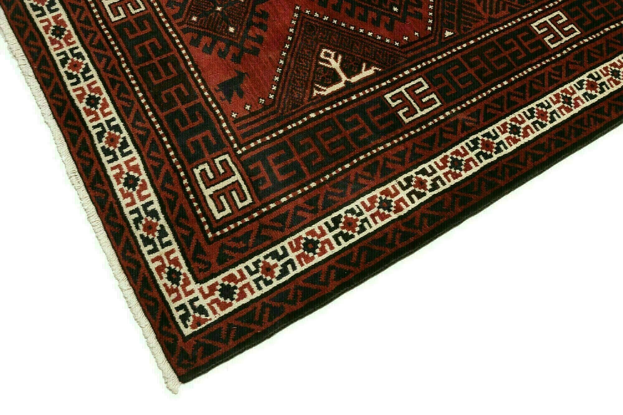 Shiraz | 332 cm x 245 cm | Nr. 12-401456