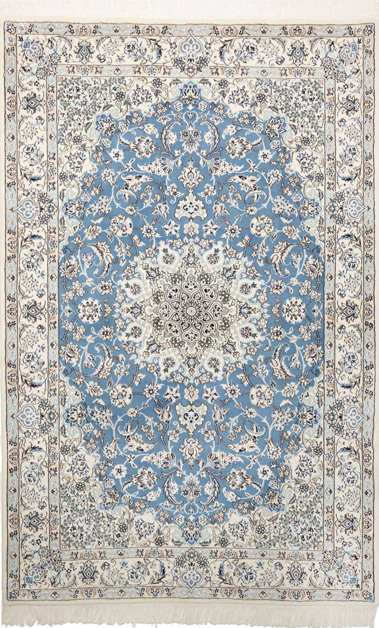 Nain | 237 cm x 152 cm | Nr. 12-401459