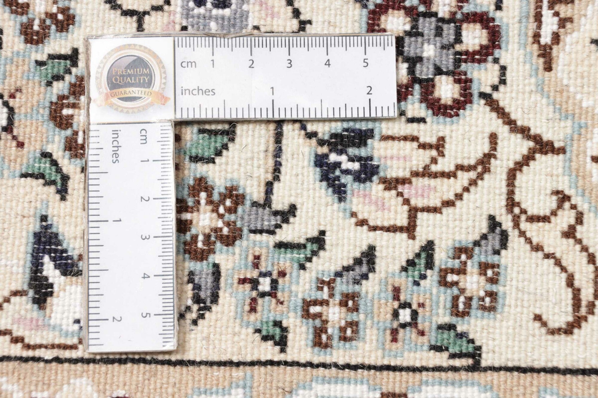 Nain | 240 cm x 145 cm | Nr. 12-401461