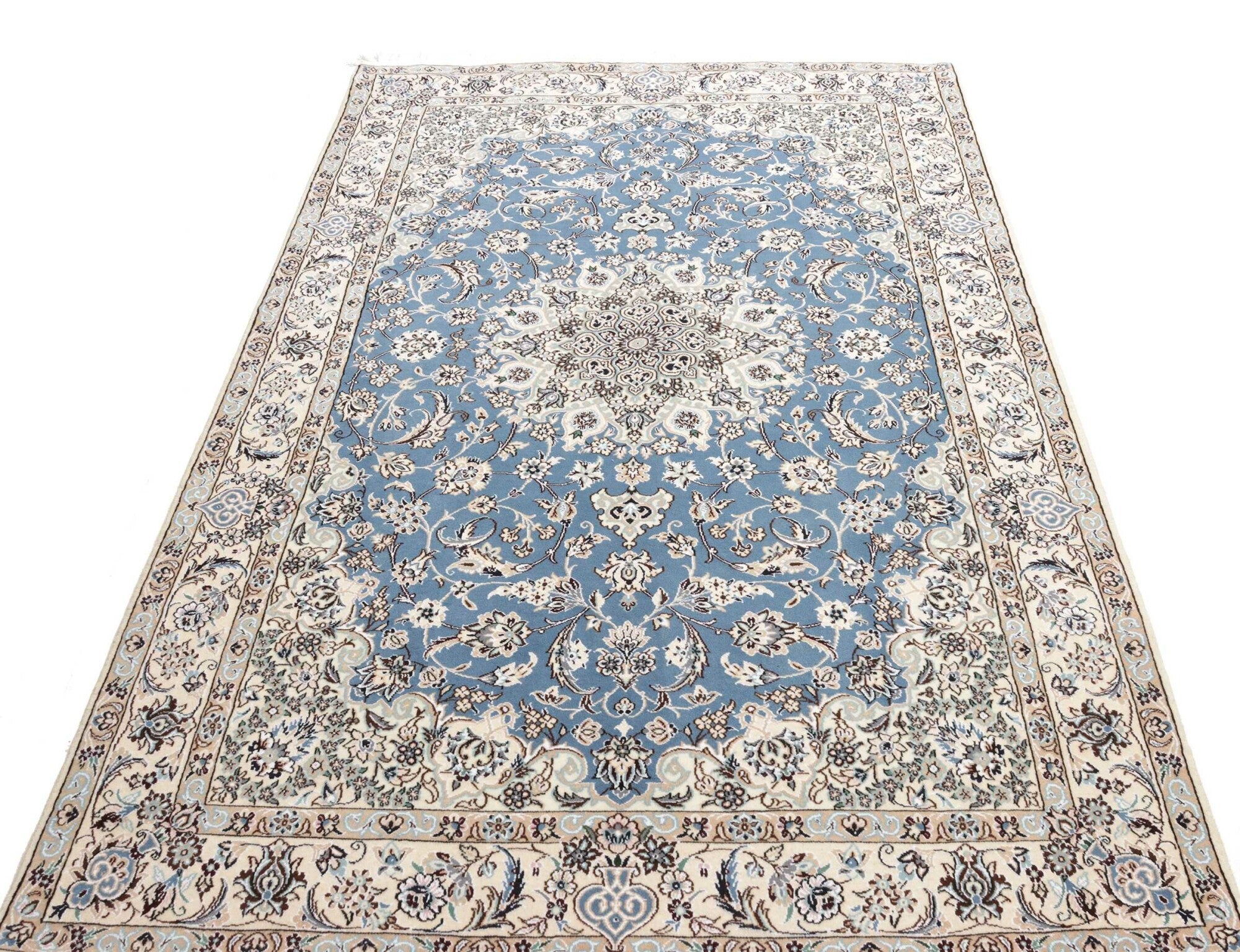 Nain | 240 cm x 145 cm | Nr. 12-401461