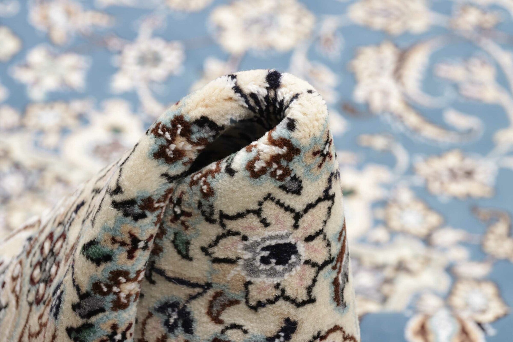 Nain | 240 cm x 145 cm | Nr. 12-401461