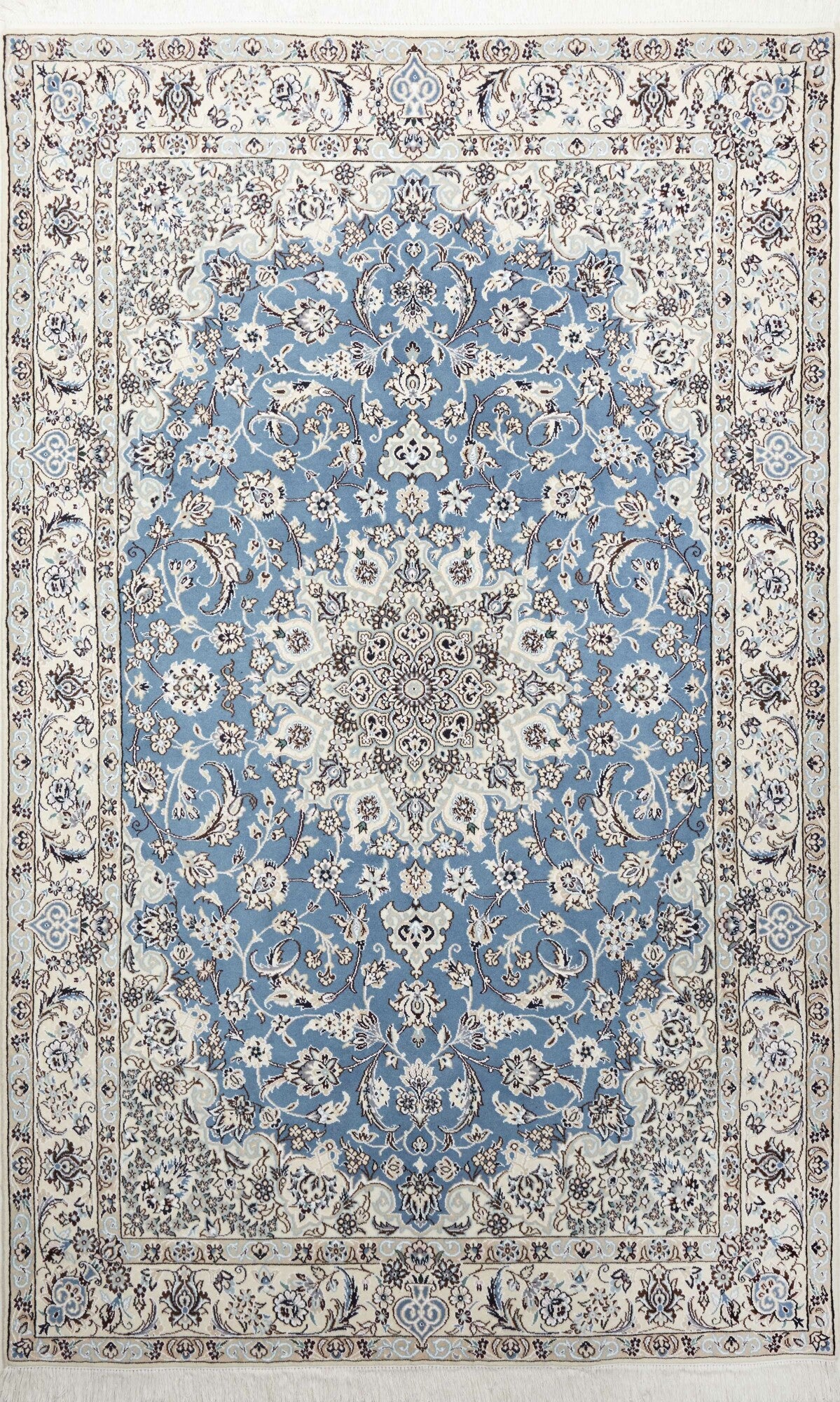 Nain | 240 cm x 145 cm | Nr. 12-401461