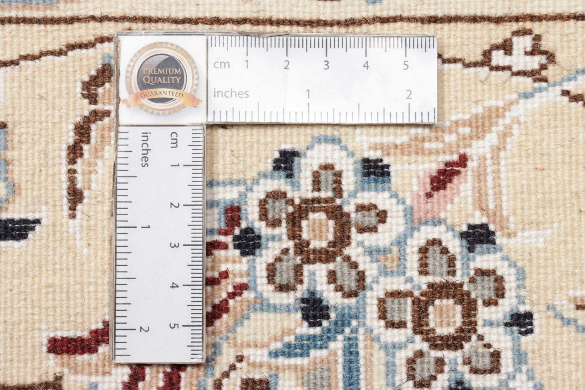 Nain | 202 cm x 134 cm | Nr. 12-401462