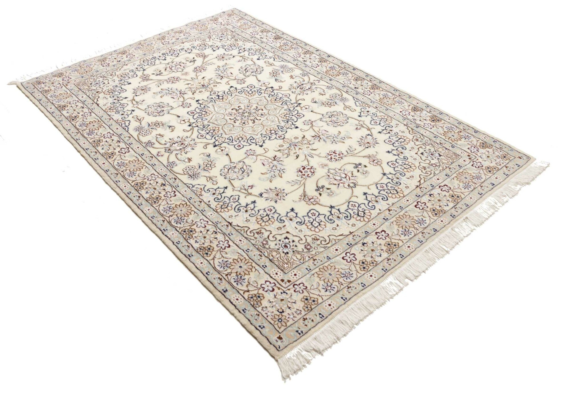 Nain | 202 cm x 134 cm | Nr. 12-401462