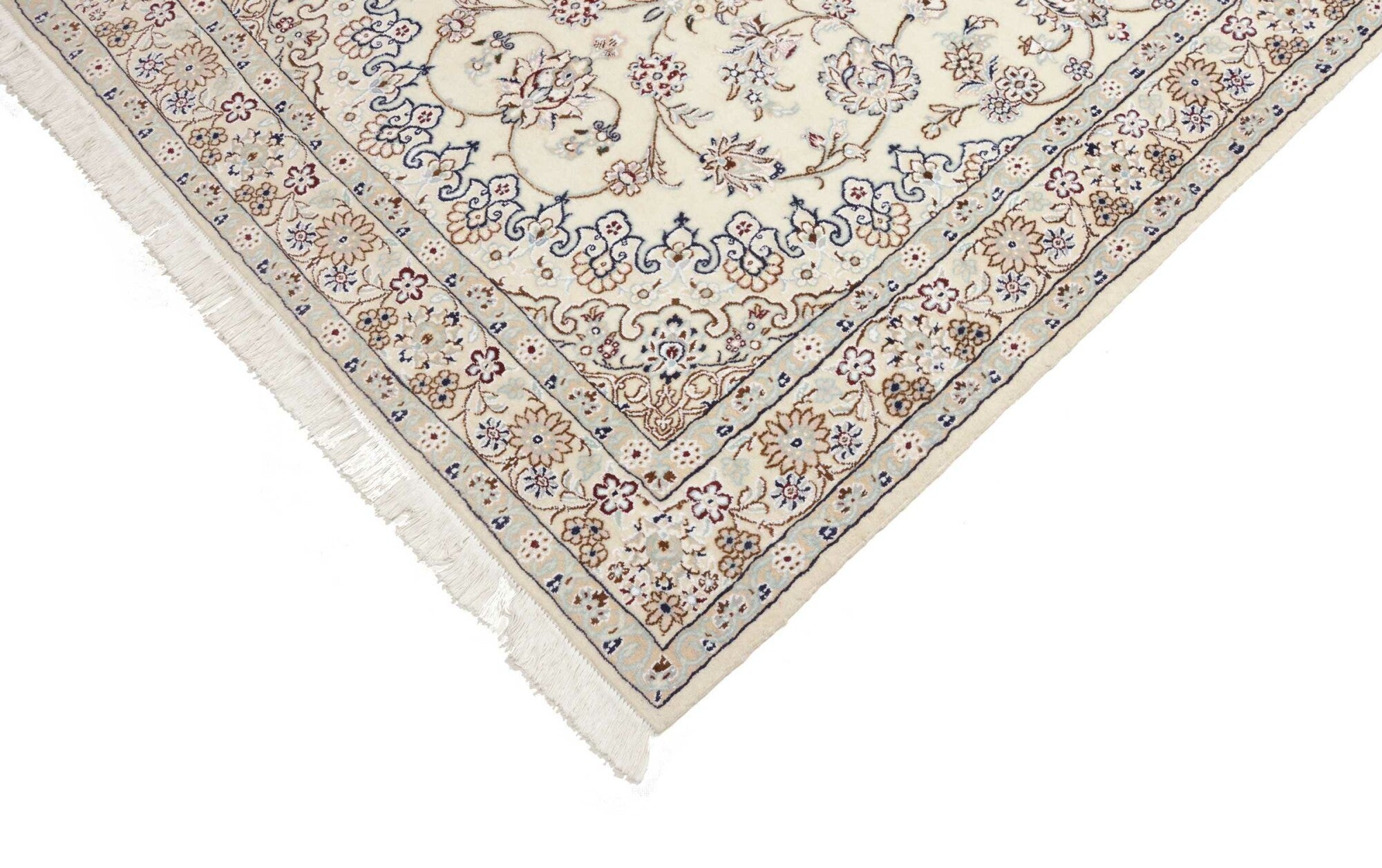 Nain | 202 cm x 134 cm | Nr. 12-401462