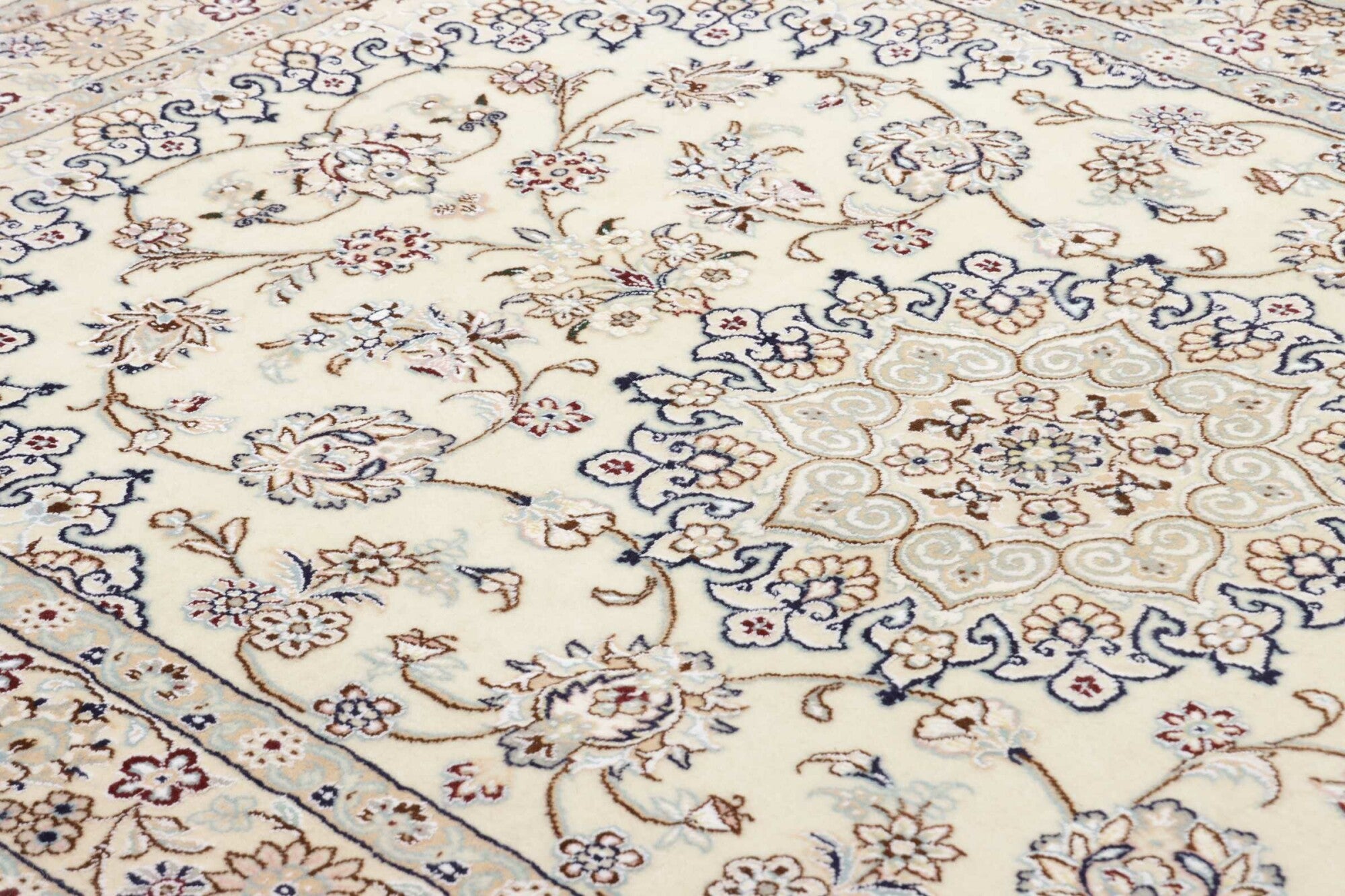 Nain | 202 cm x 134 cm | Nr. 12-401462