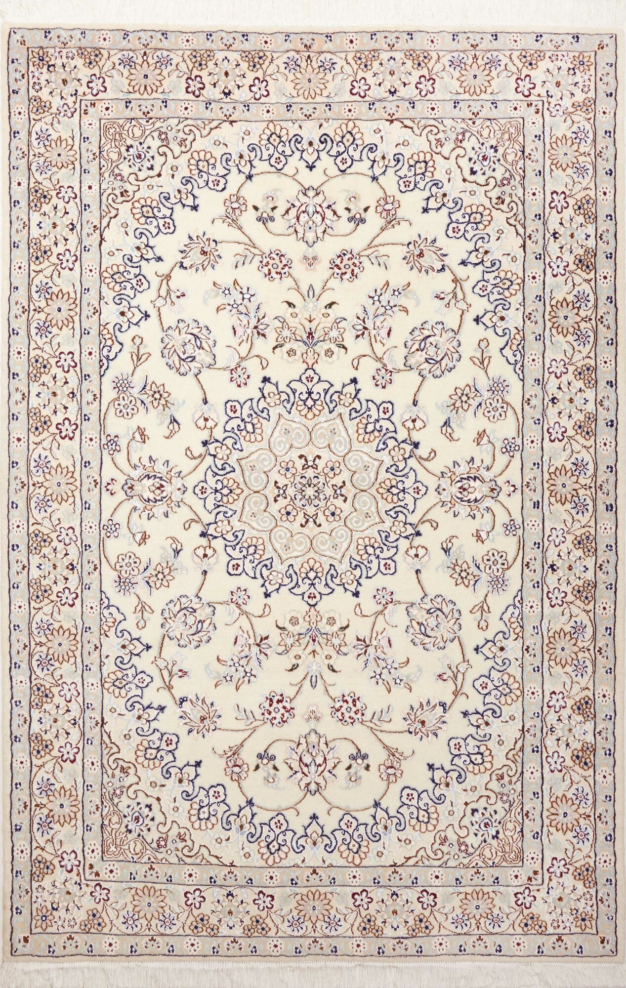 Nain | 202 cm x 134 cm | Nr. 12-401462