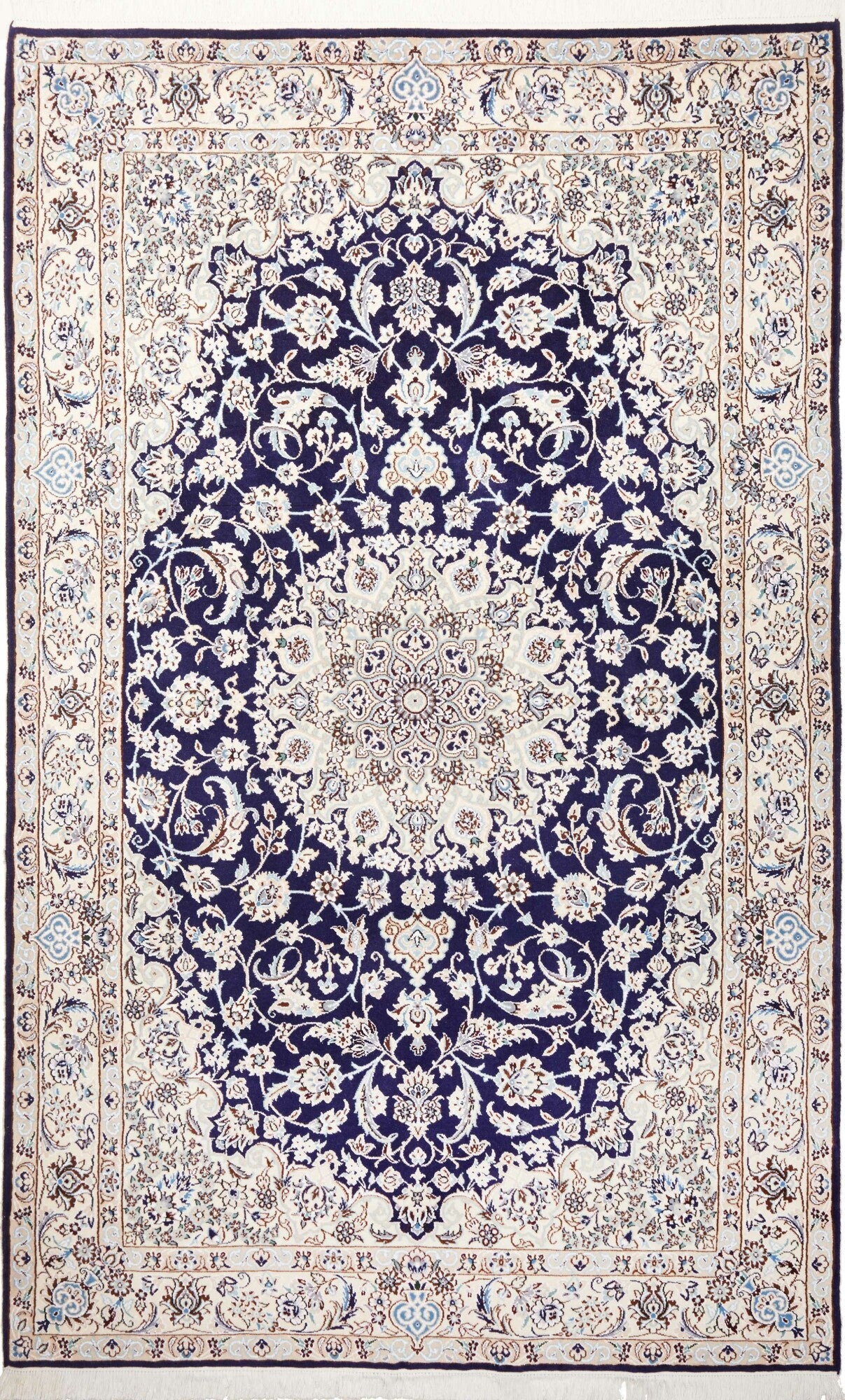 Nain | 235 cm x 143 cm | Nr. 12-401464