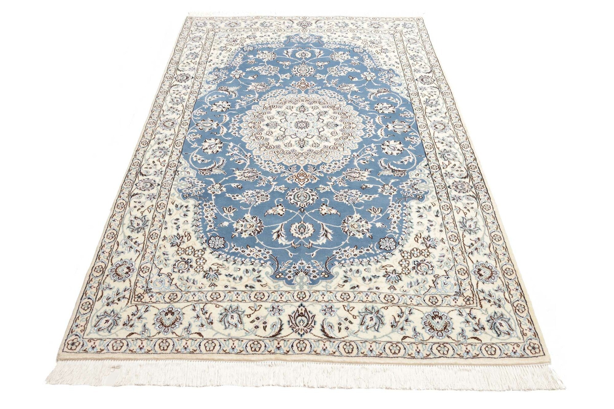 Nain | 236 cm x 150 cm | Nr. 12-401465