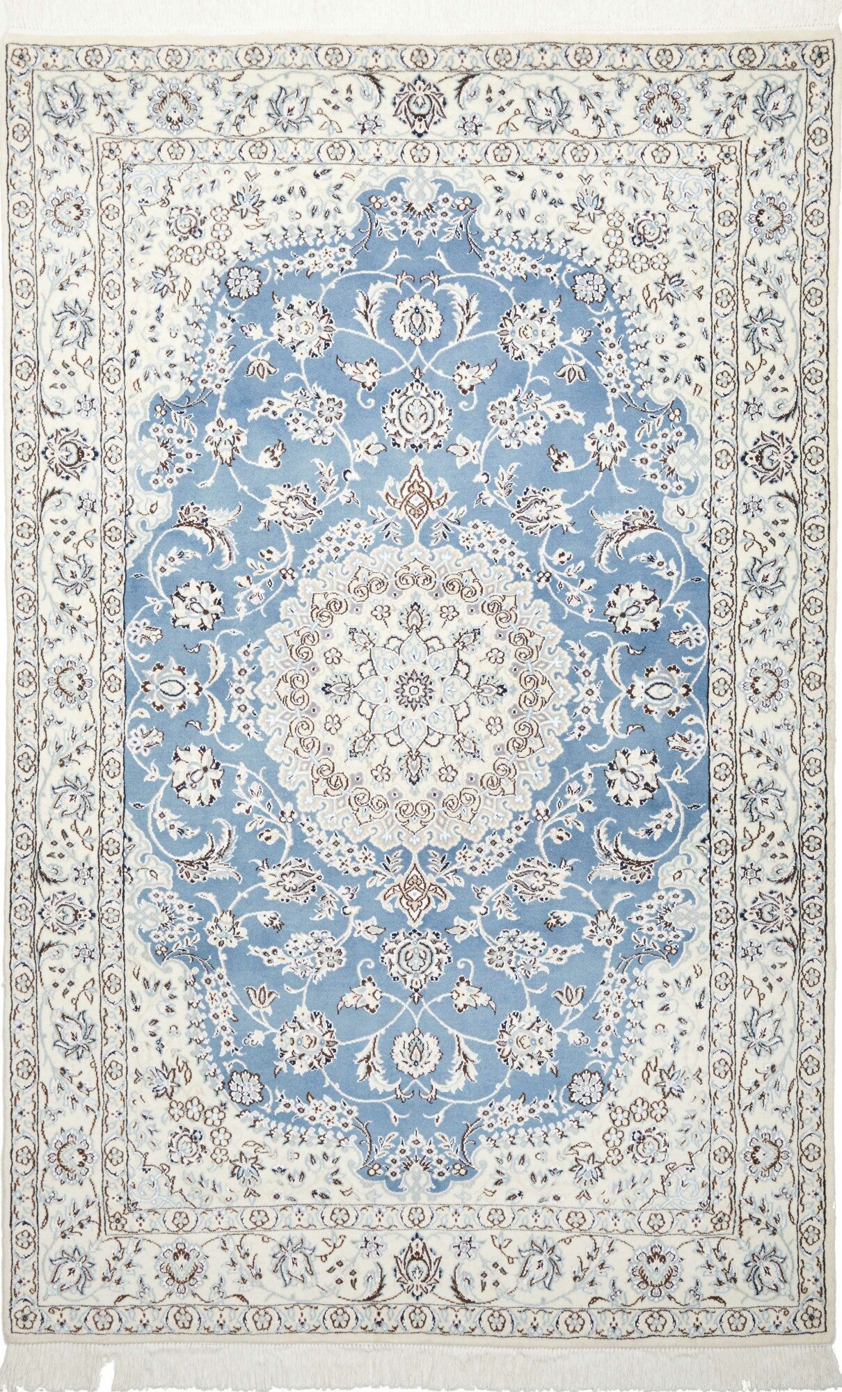 Nain | 236 cm x 150 cm | Nr. 12-401465