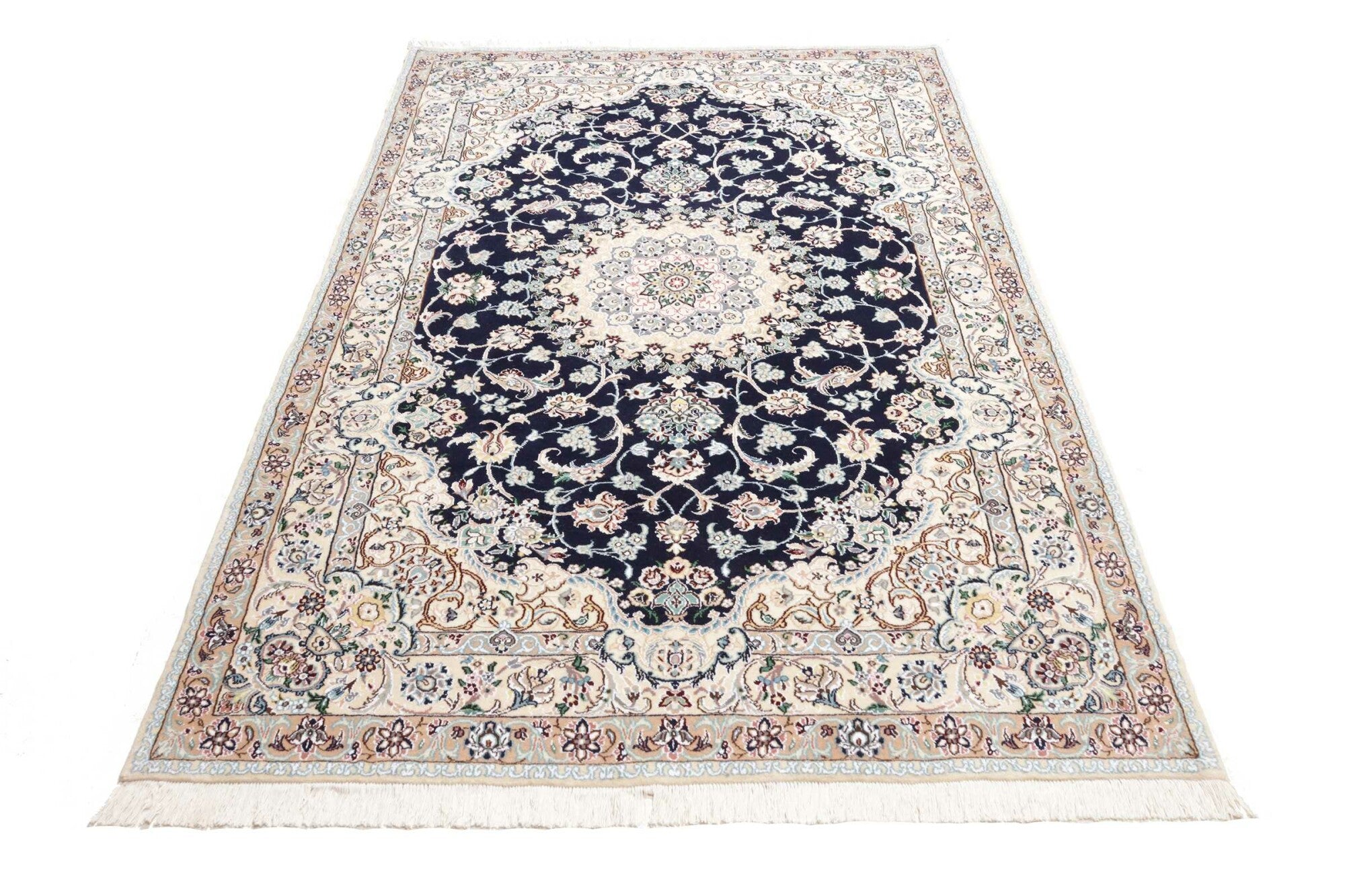 Nain | 235 cm x 150 cm | Nr. 12-401466