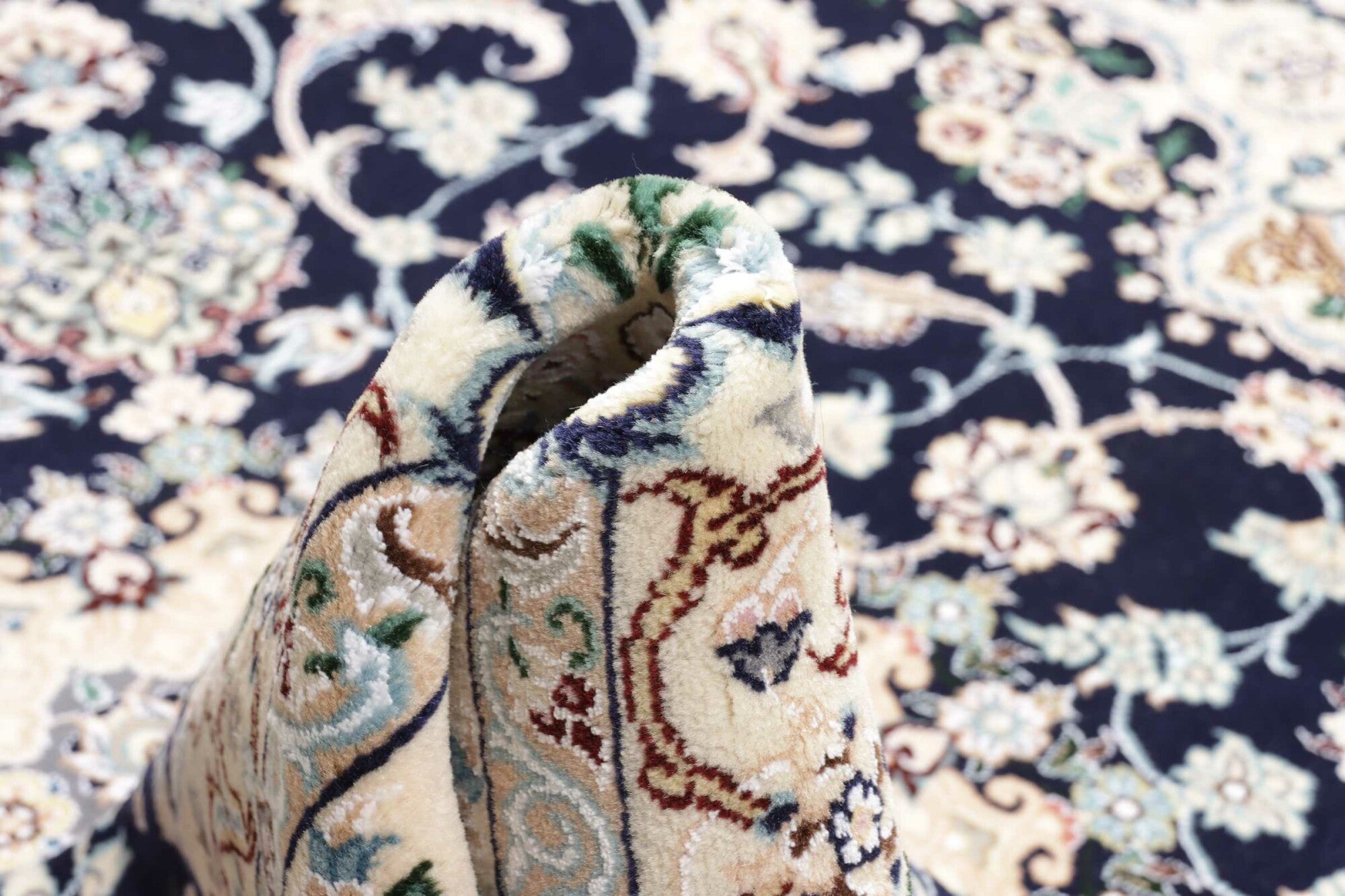 Nain | 235 cm x 150 cm | Nr. 12-401466