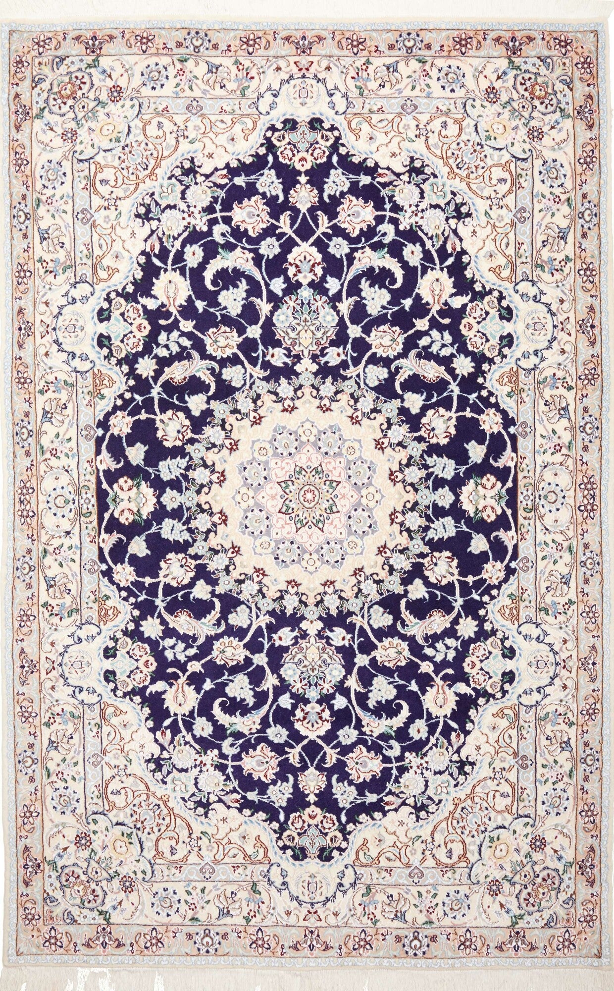 Nain | 235 cm x 150 cm | Nr. 12-401466