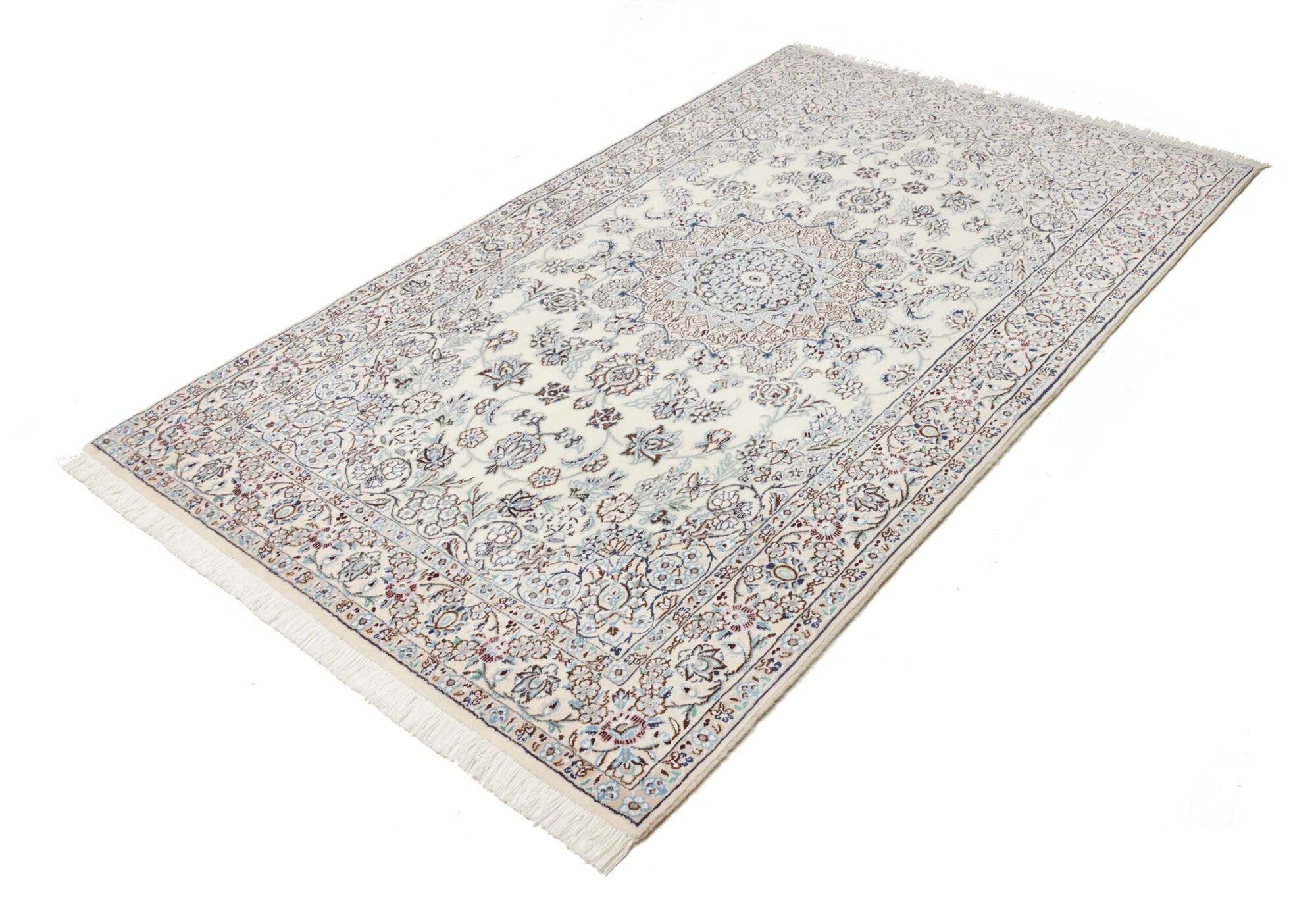 Nain | 222 cm x 132 cm | Nr. 12-401470