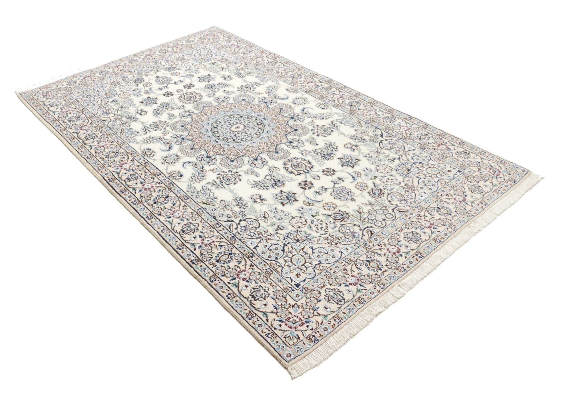 Nain | 222 cm x 132 cm | Nr. 12-401470