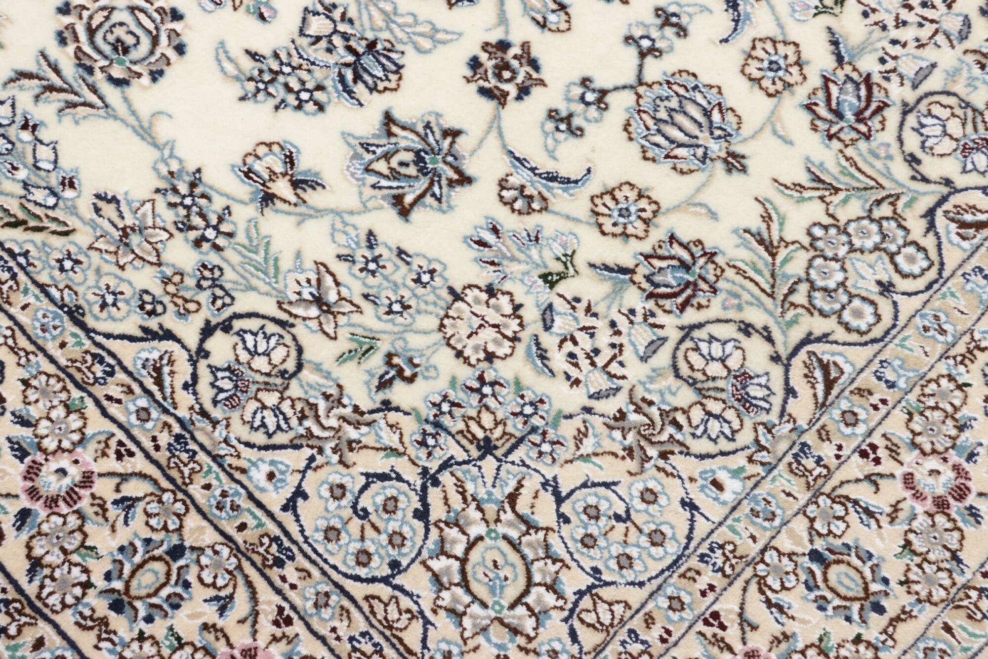 Nain | 222 cm x 132 cm | Nr. 12-401470