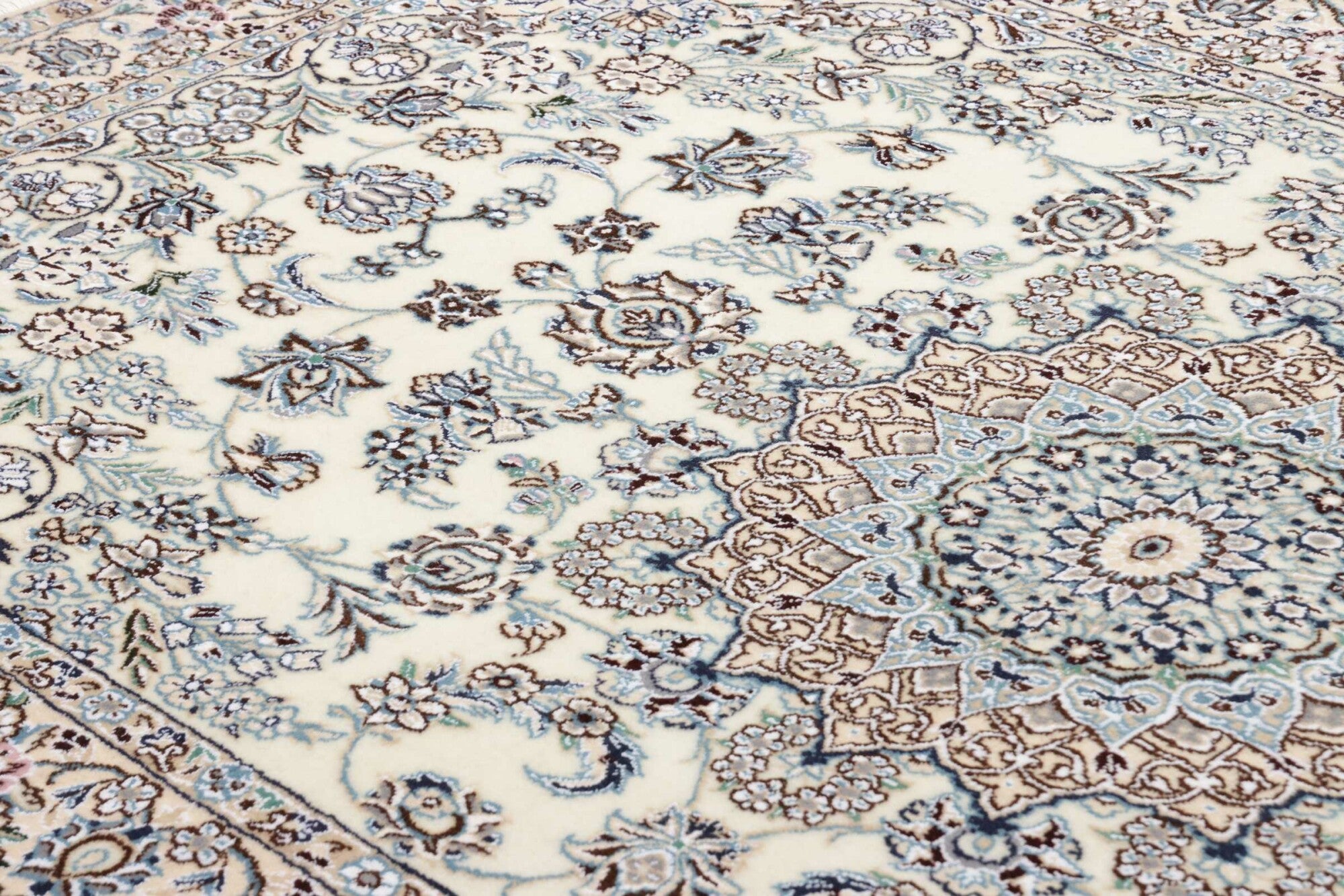 Nain | 222 cm x 132 cm | Nr. 12-401470